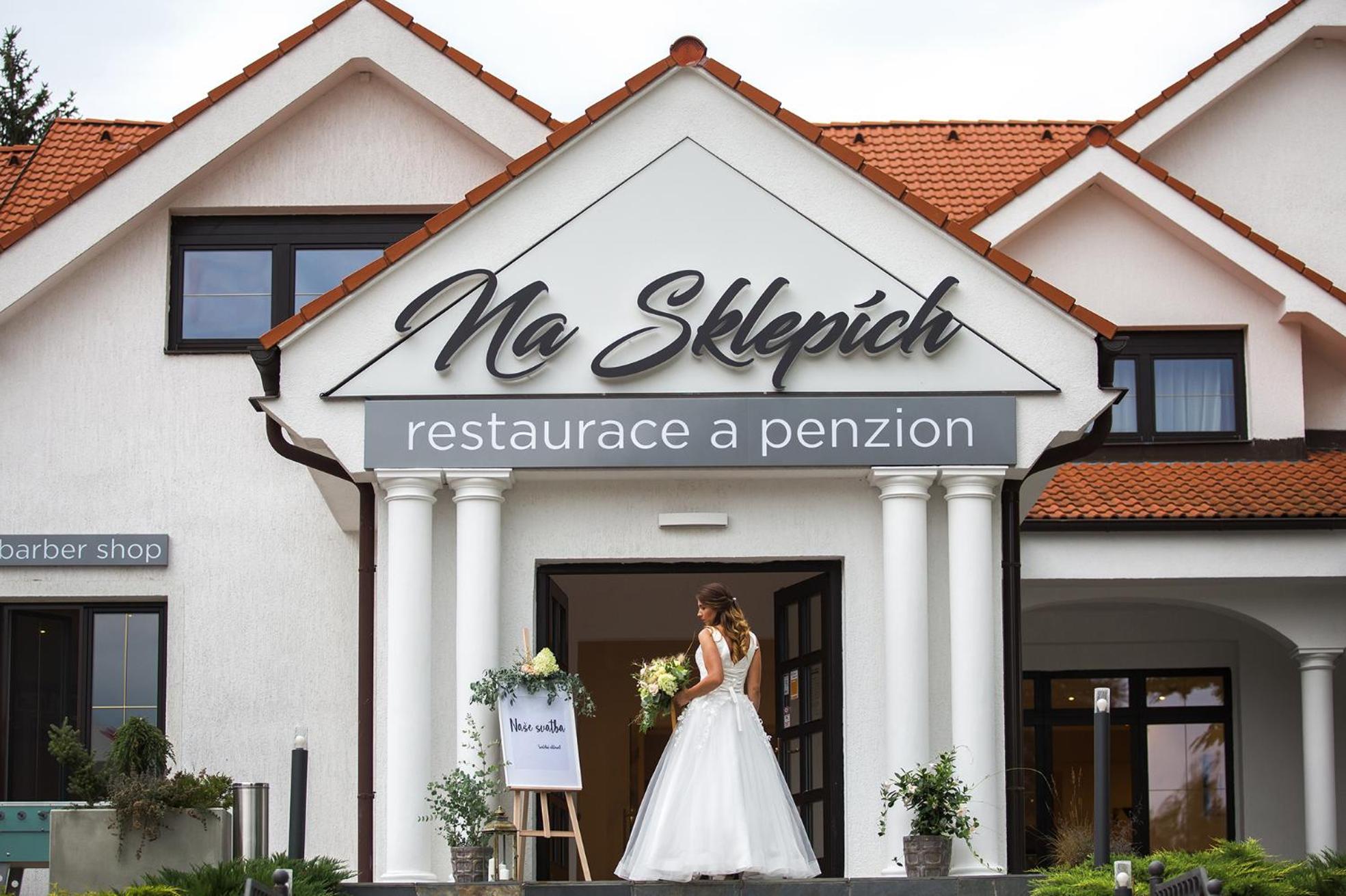 Penzion Na Sklepích
