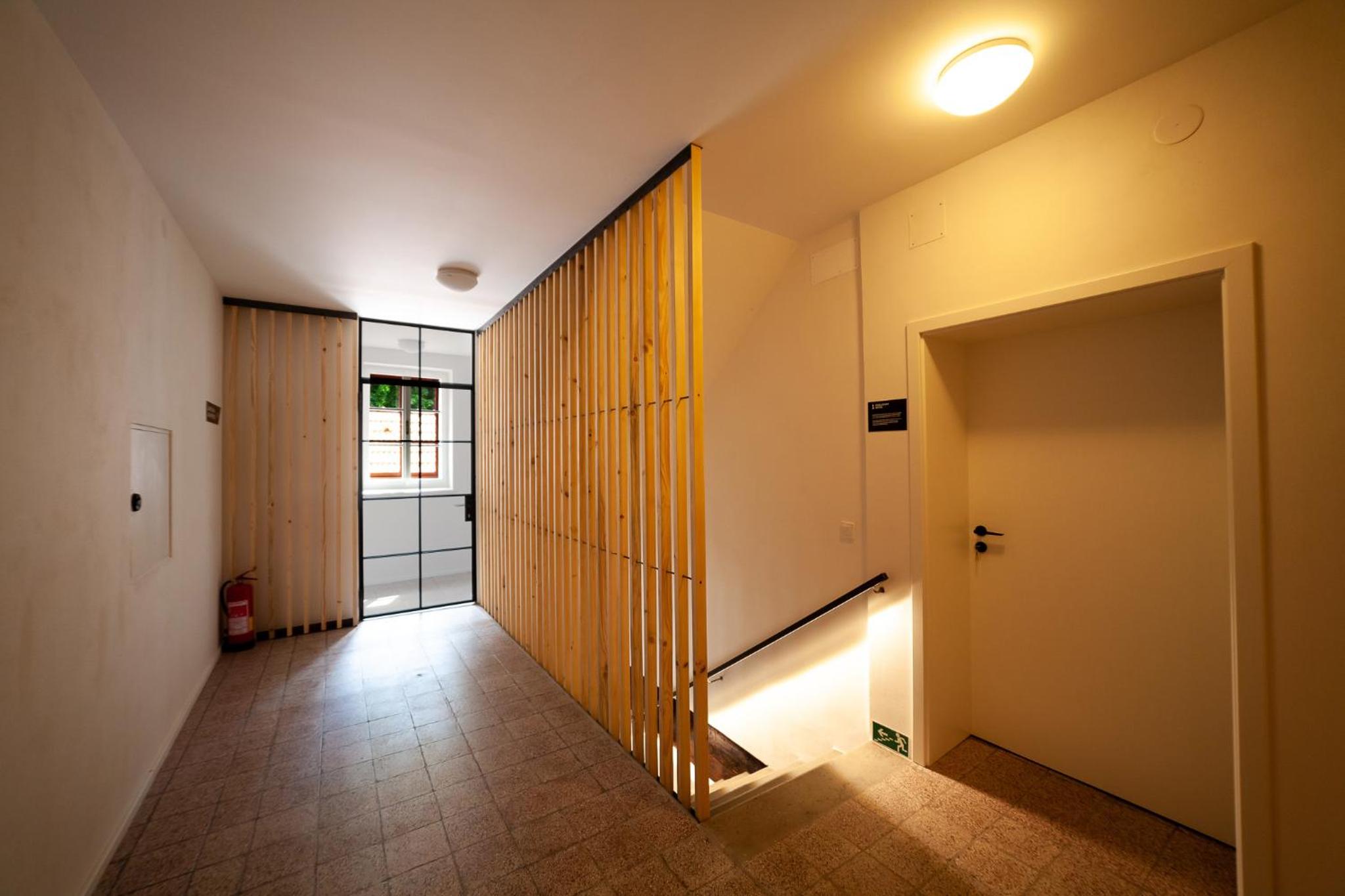 Apartmány Dačický 2