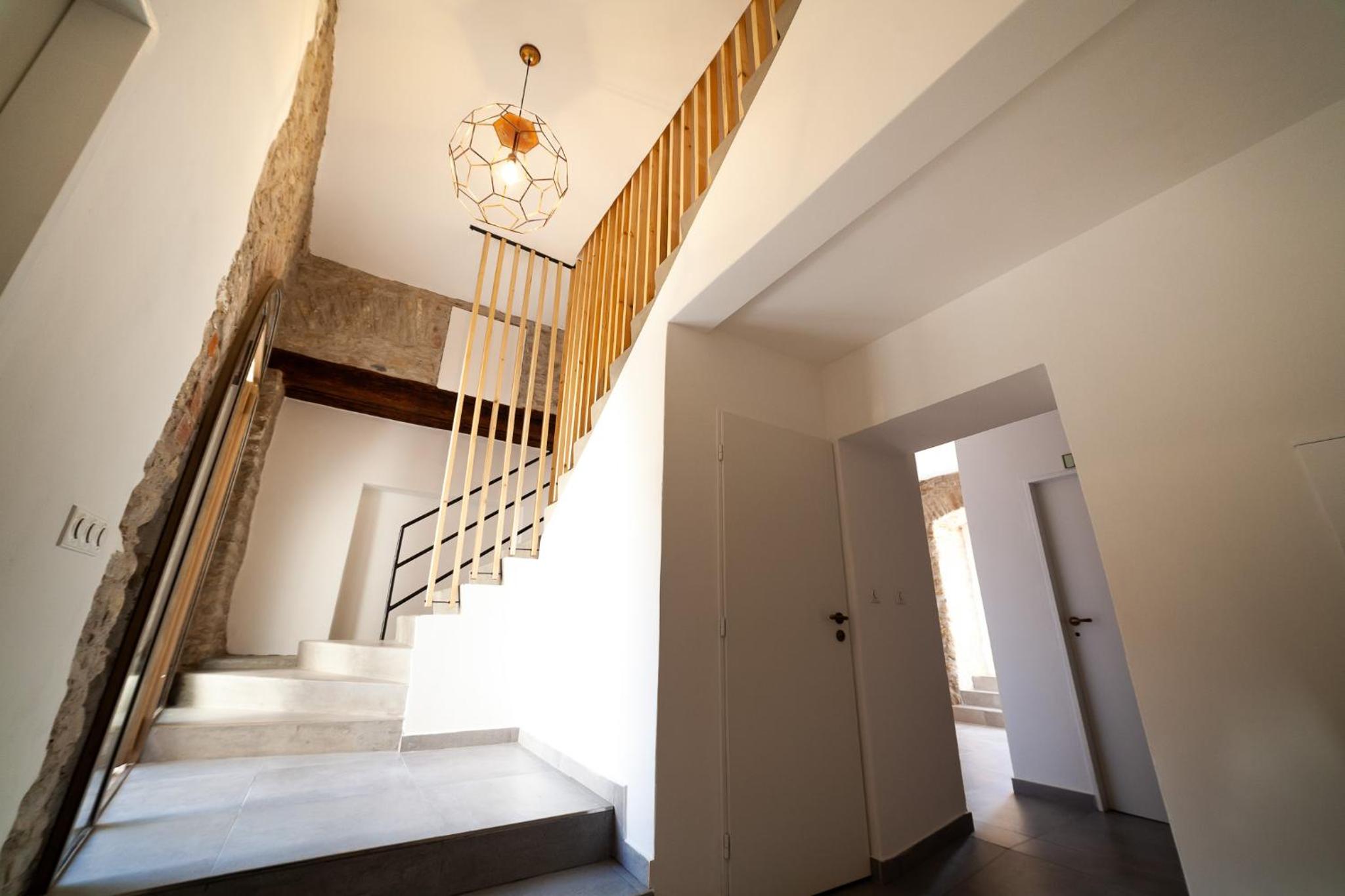 Apartmány Dačický 2