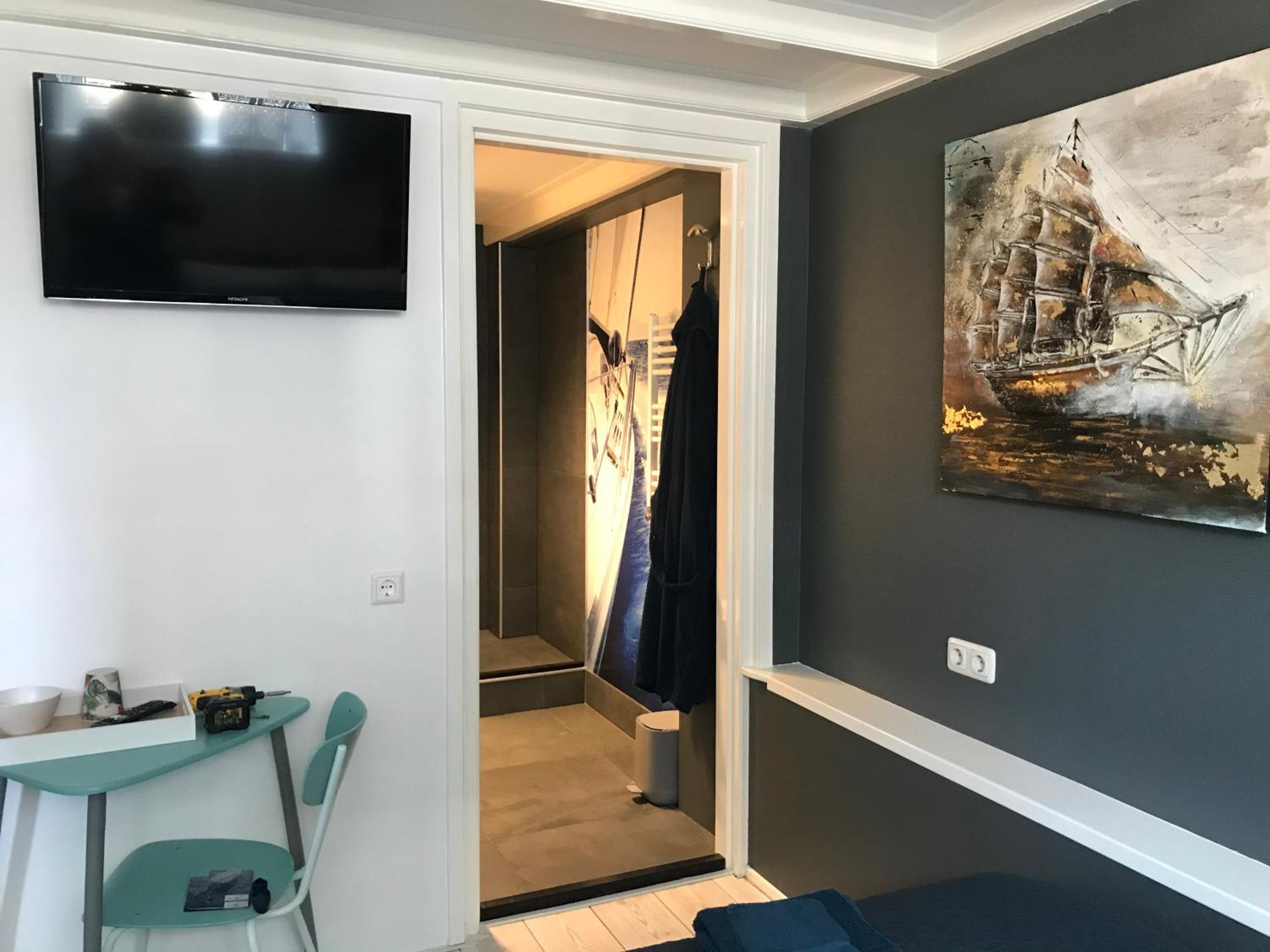 Homestay Harlingen view 4