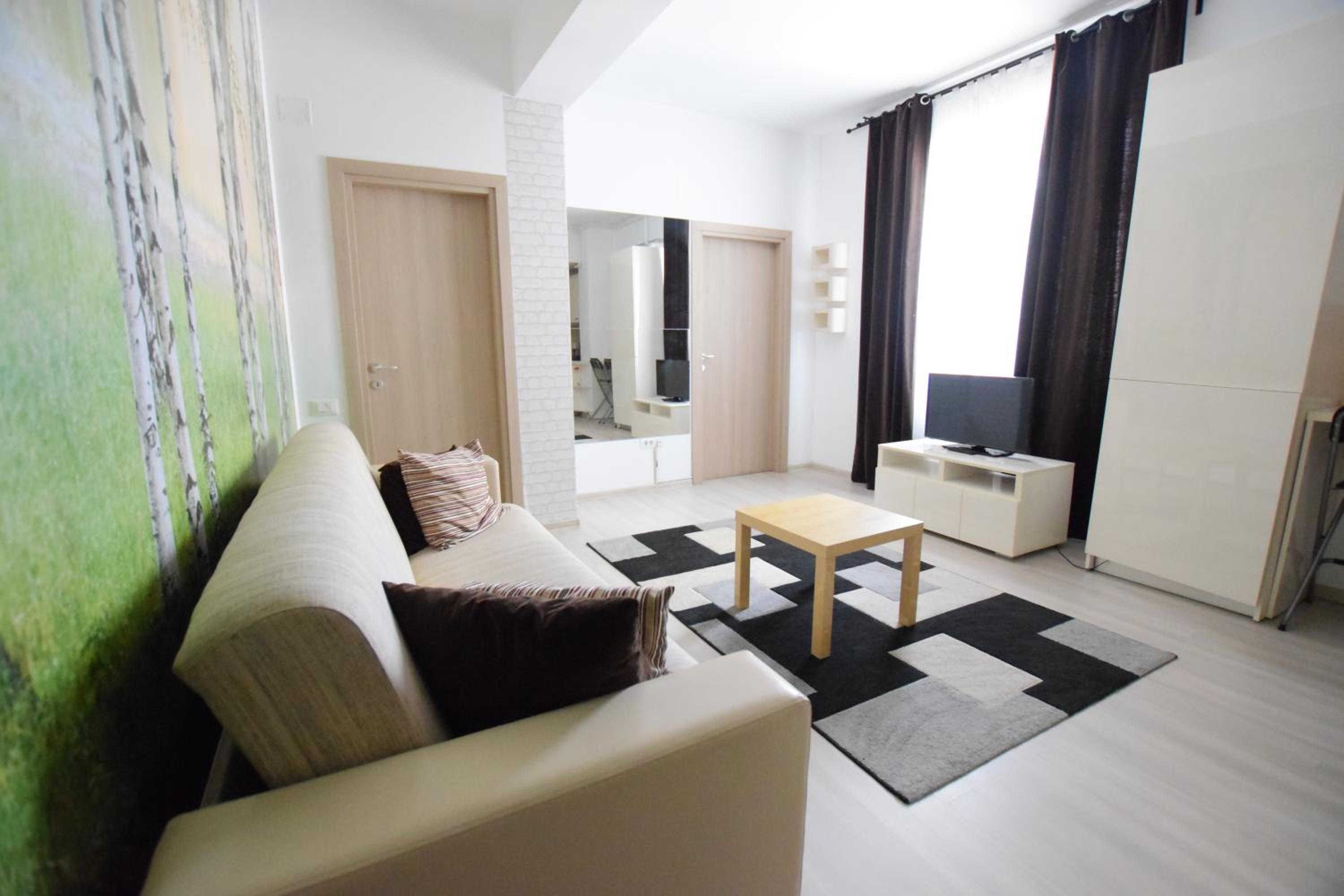 Uptown Residence Apartments — photo 52