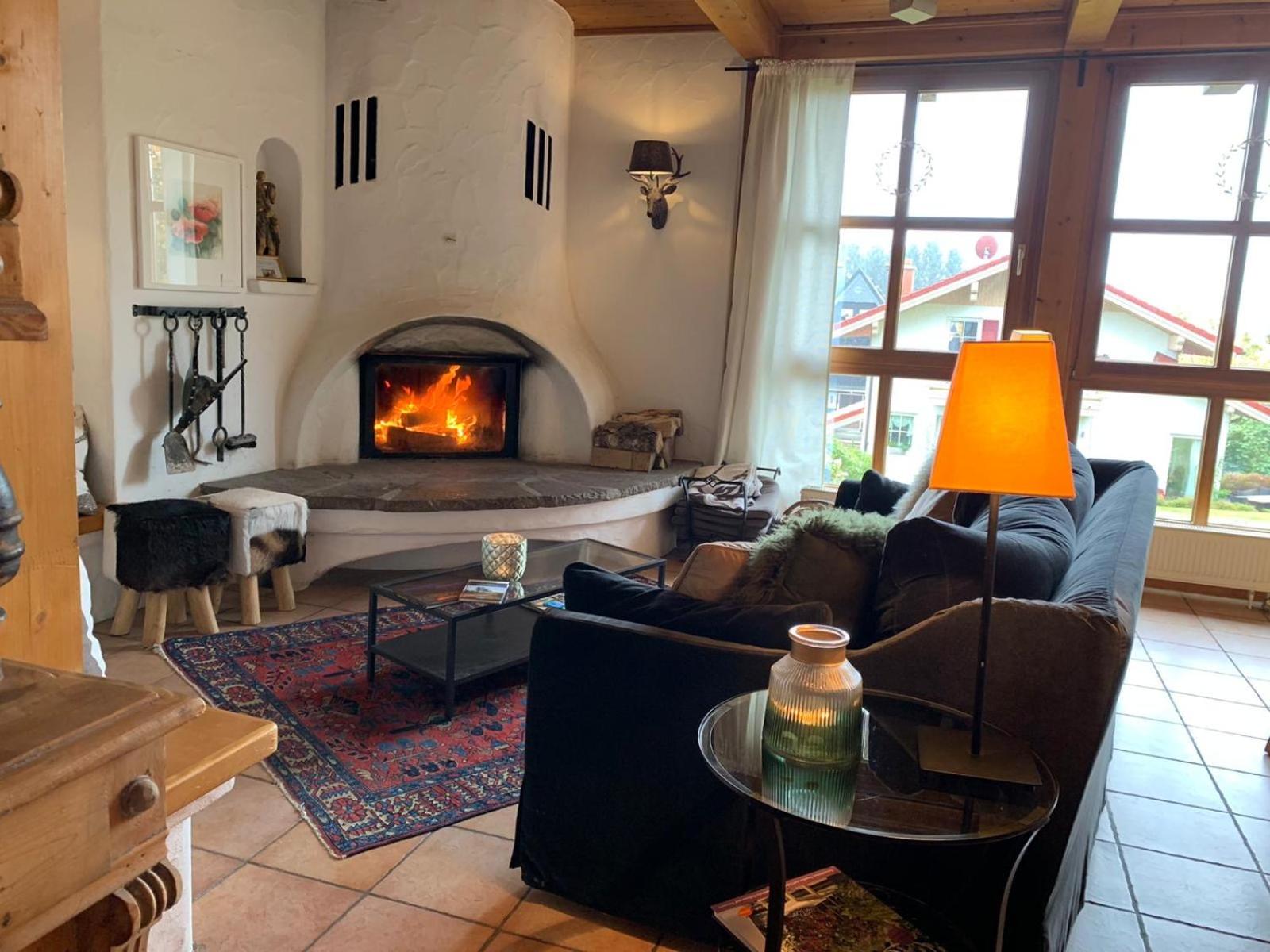 Landhotel Villa Foresta
