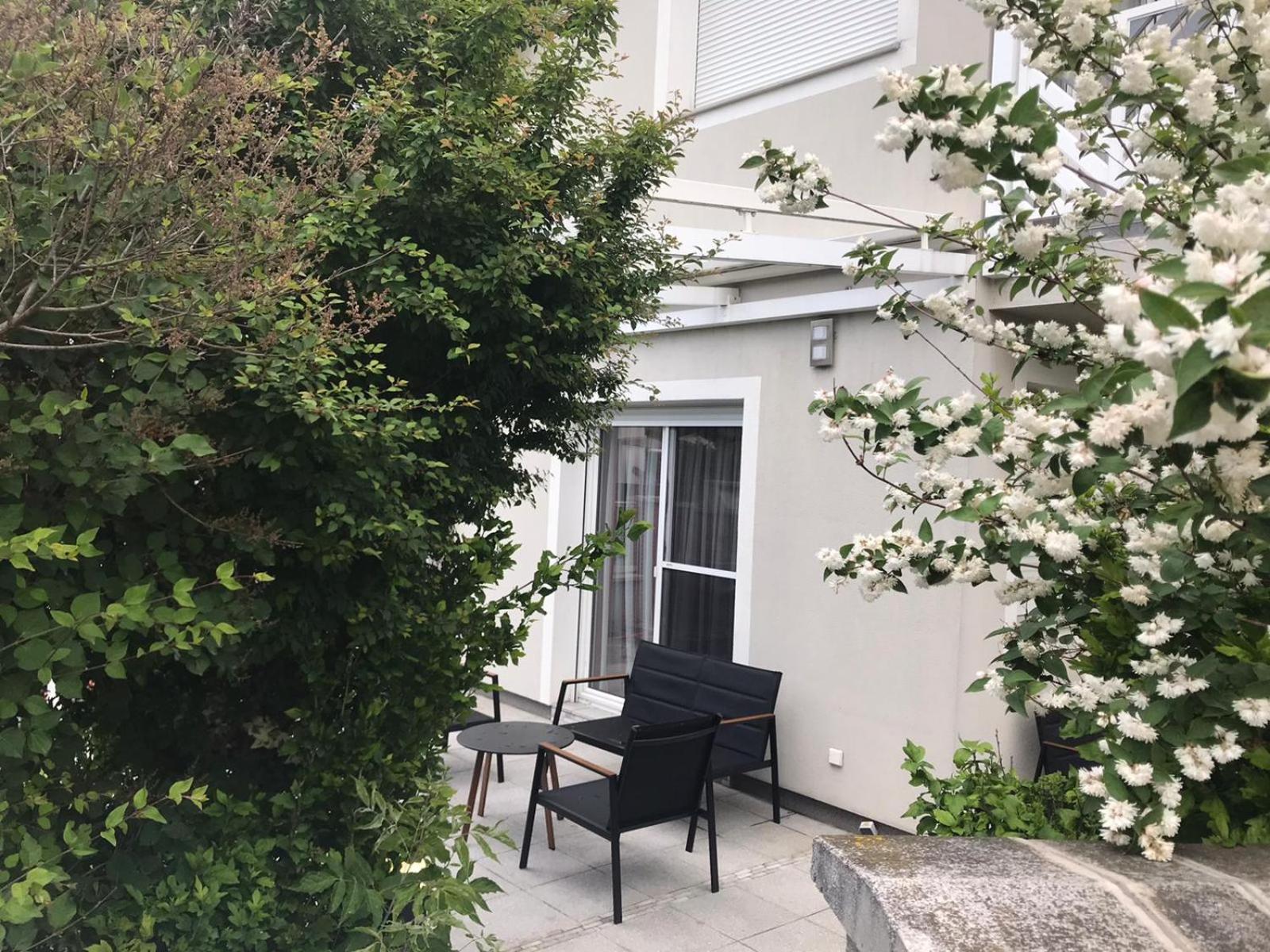 Relax - Ferienhaus in Wien