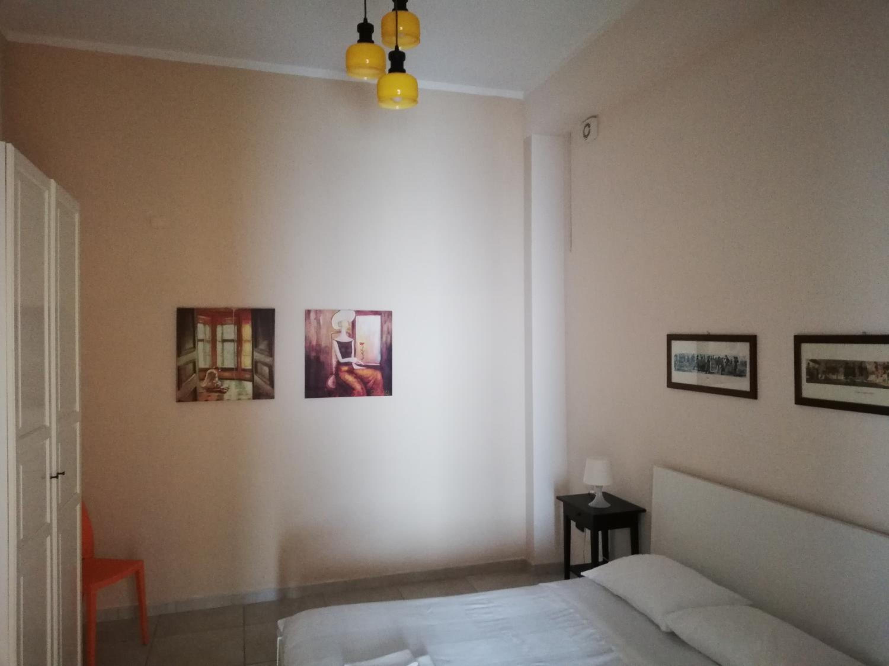 Central Apartment - Residenza Battistessa — photo 16