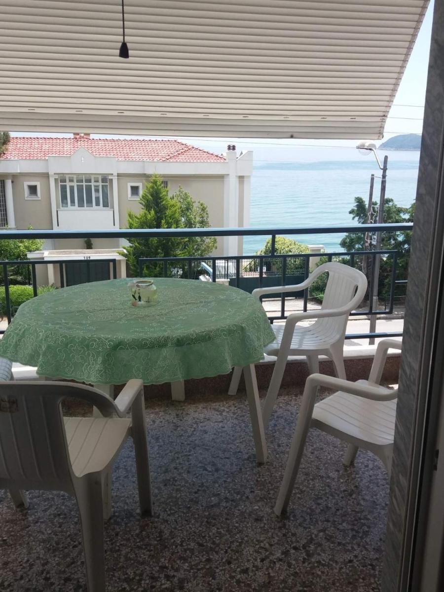 Spyros Studio view 2