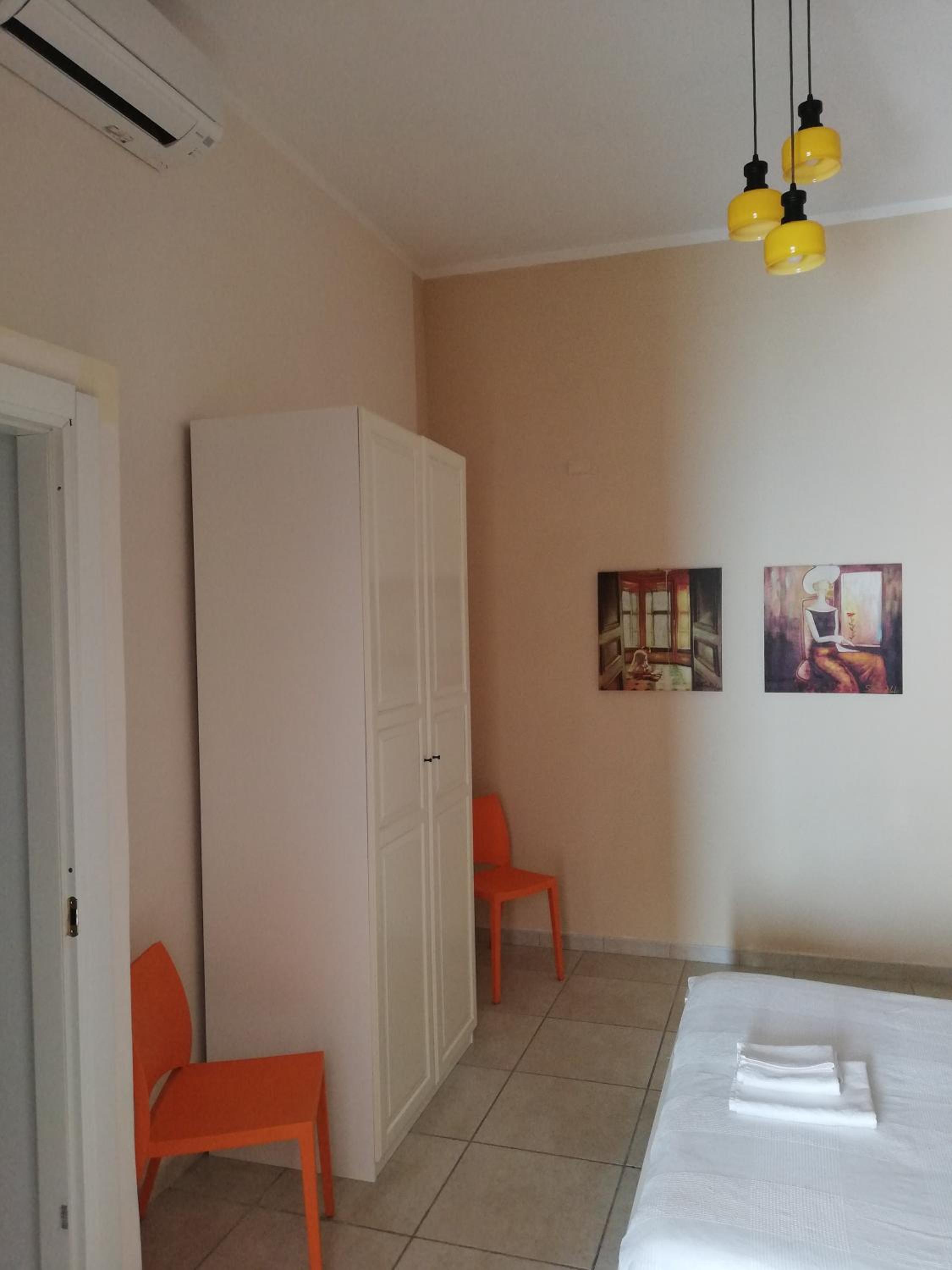 Central Apartment - Residenza Battistessa — photo 11