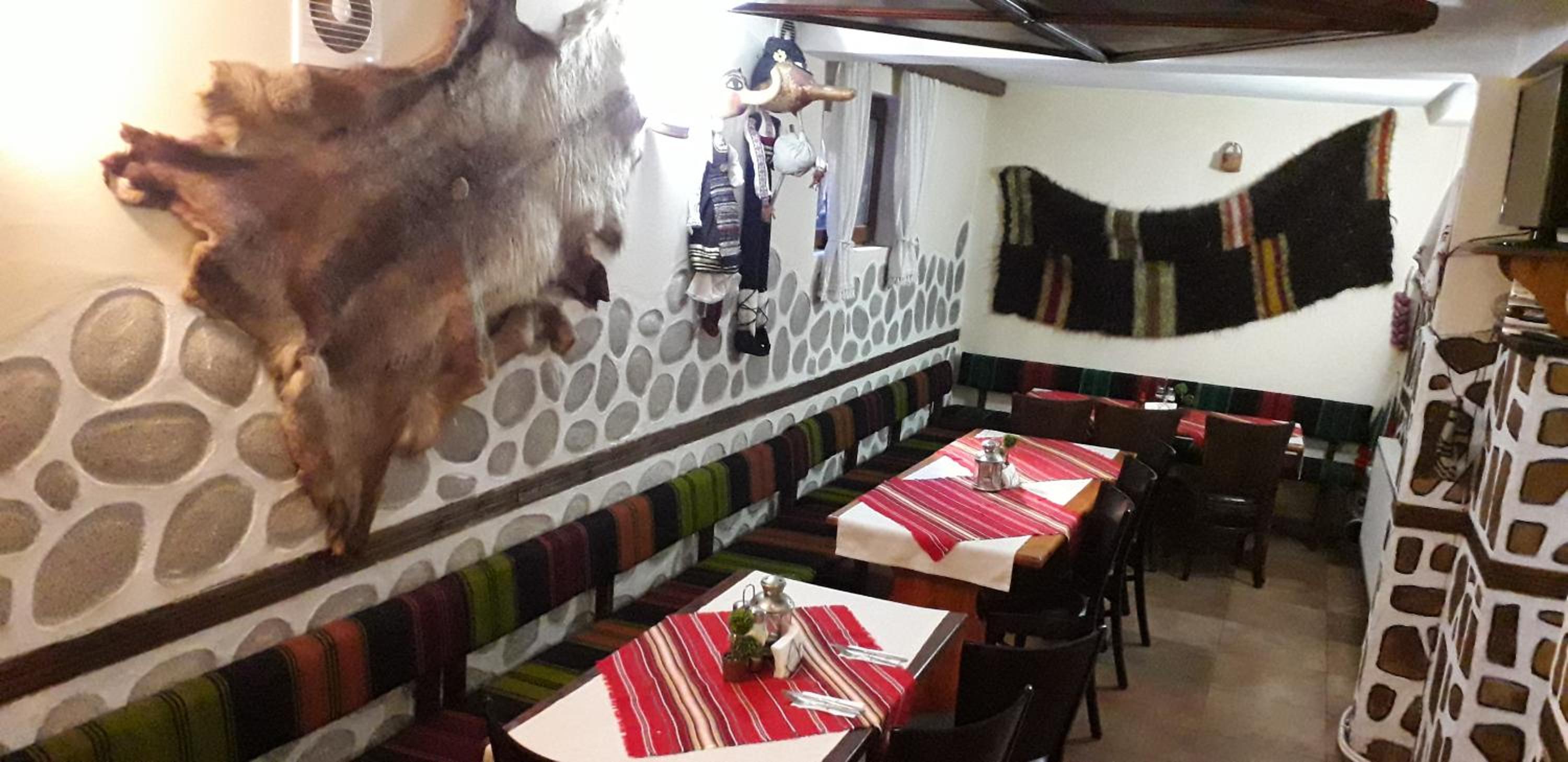 Guest House Planinski Zdravets