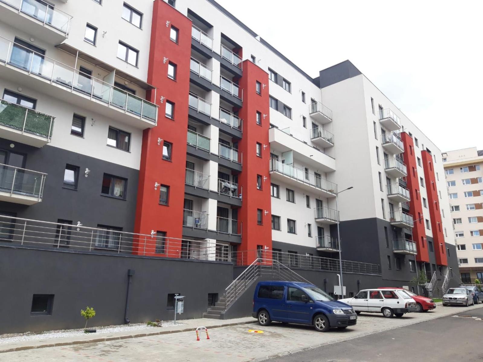 ELISSA APARTMENT