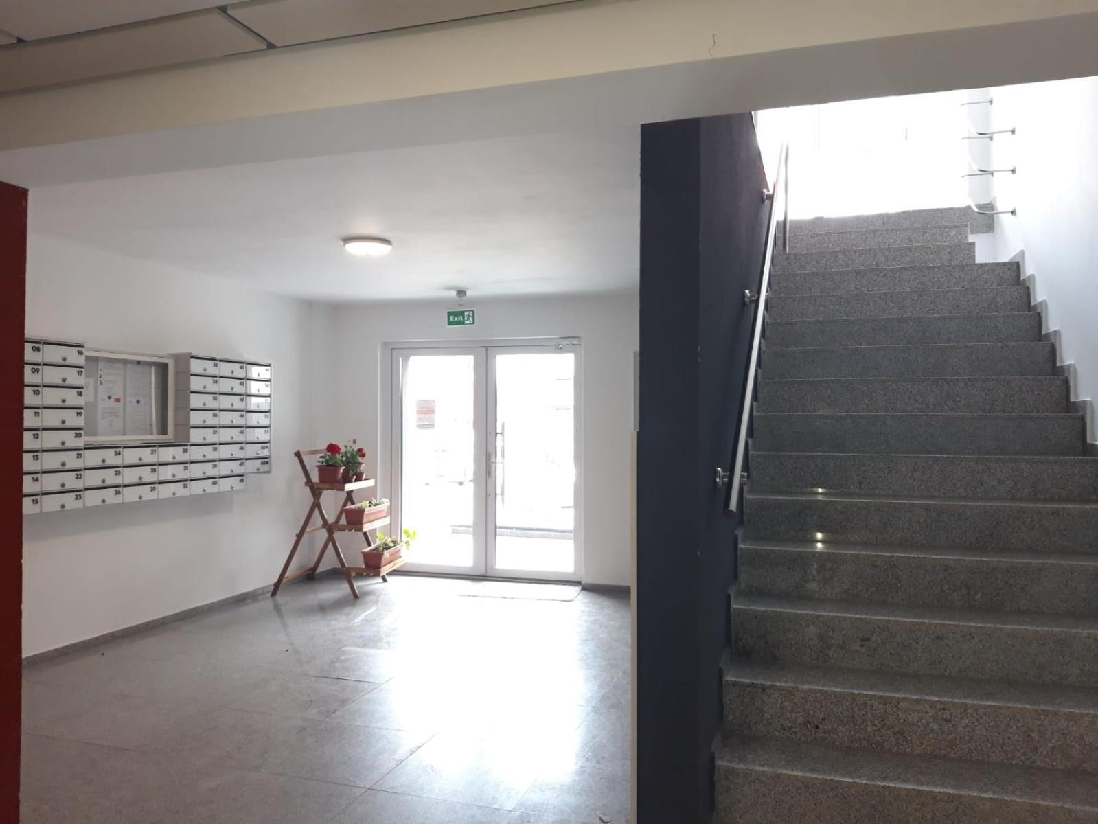 ELISSA APARTMENT