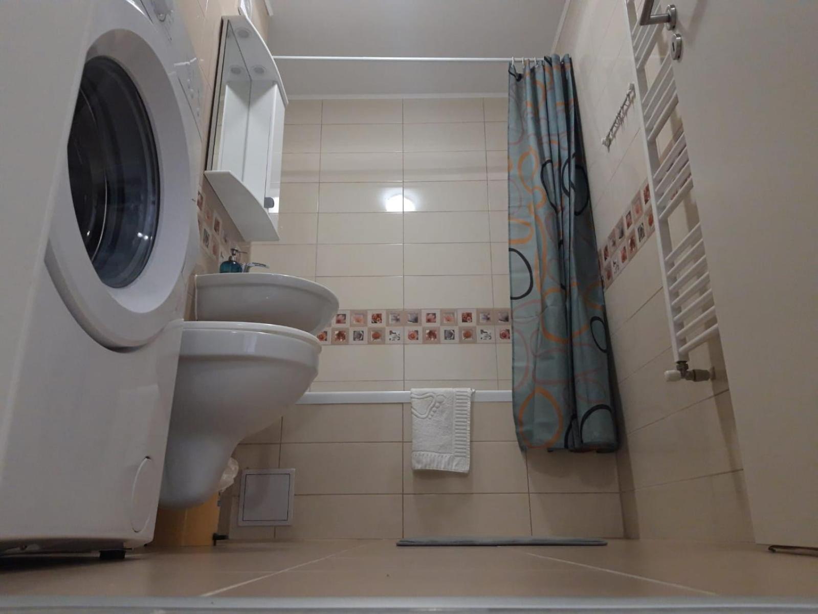 ELISSA APARTMENT