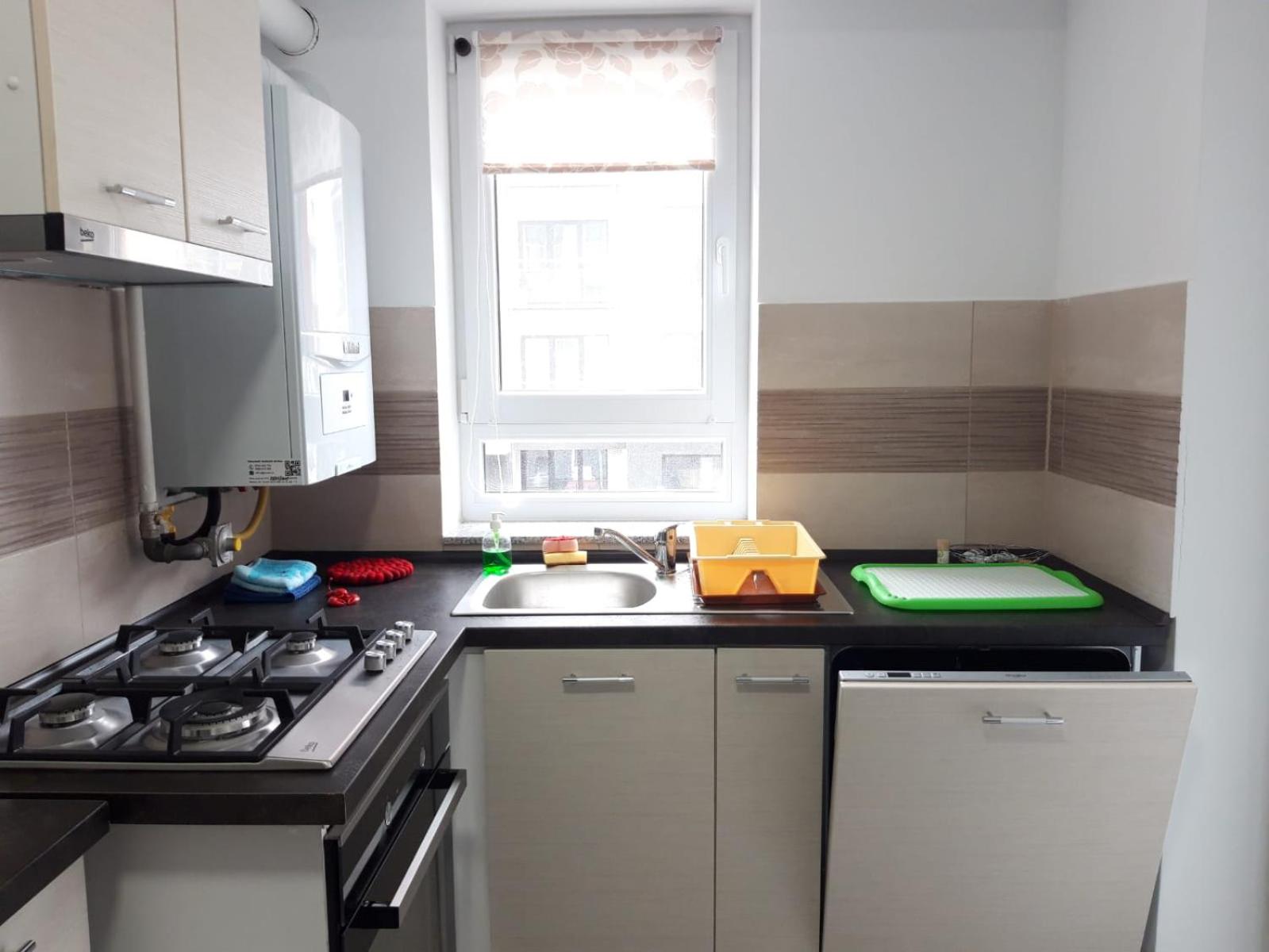 ELISSA APARTMENT