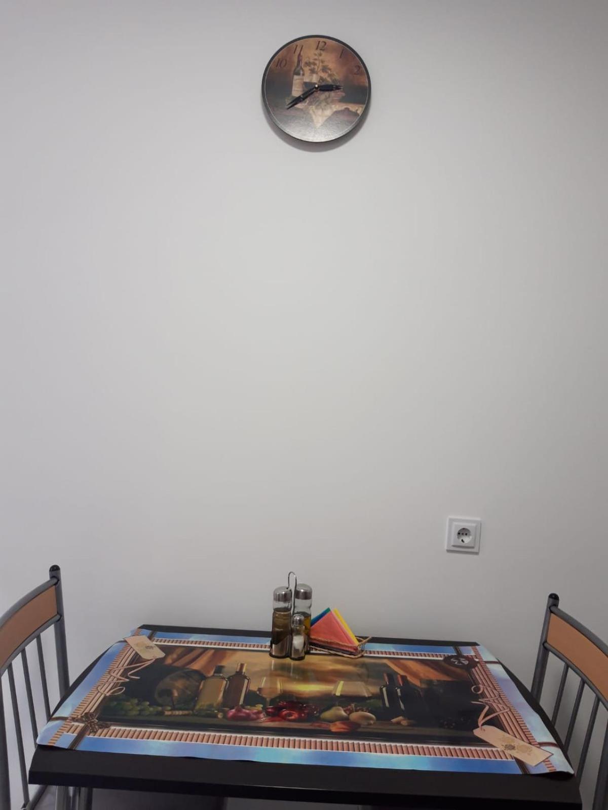ELISSA APARTMENT
