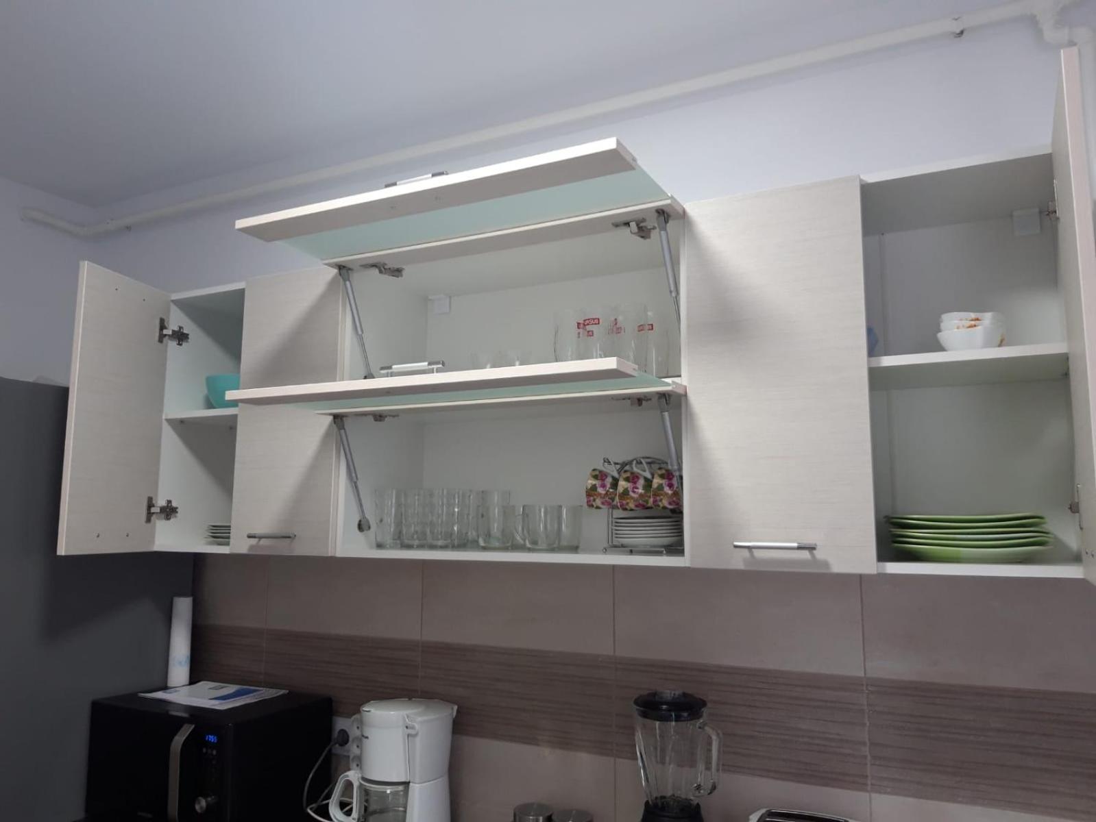 ELISSA APARTMENT