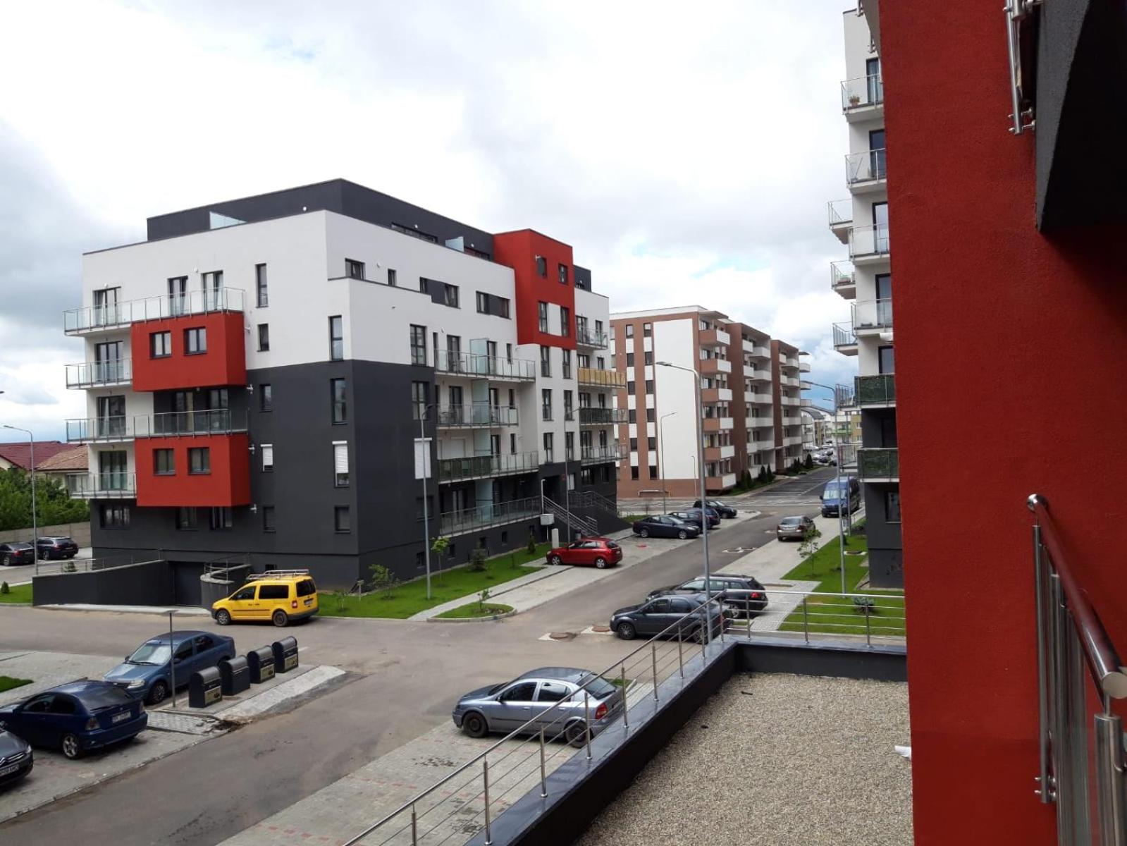 ELISSA APARTMENT