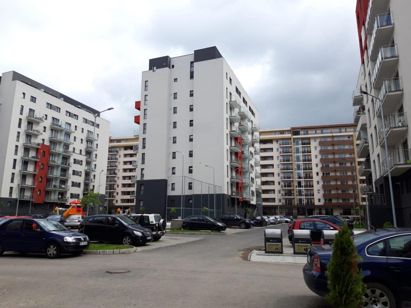 ELISSA APARTMENT