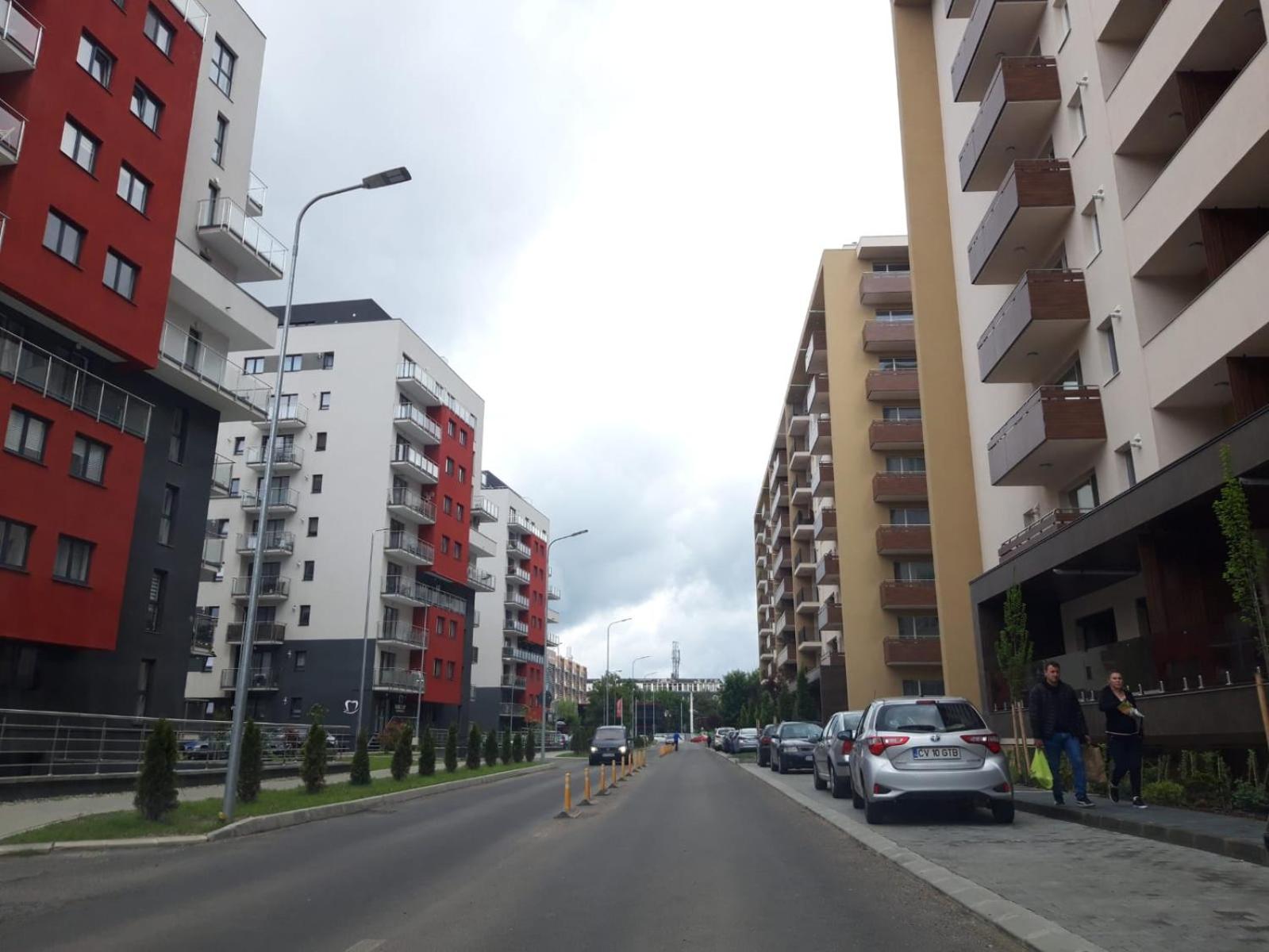 ELISSA APARTMENT
