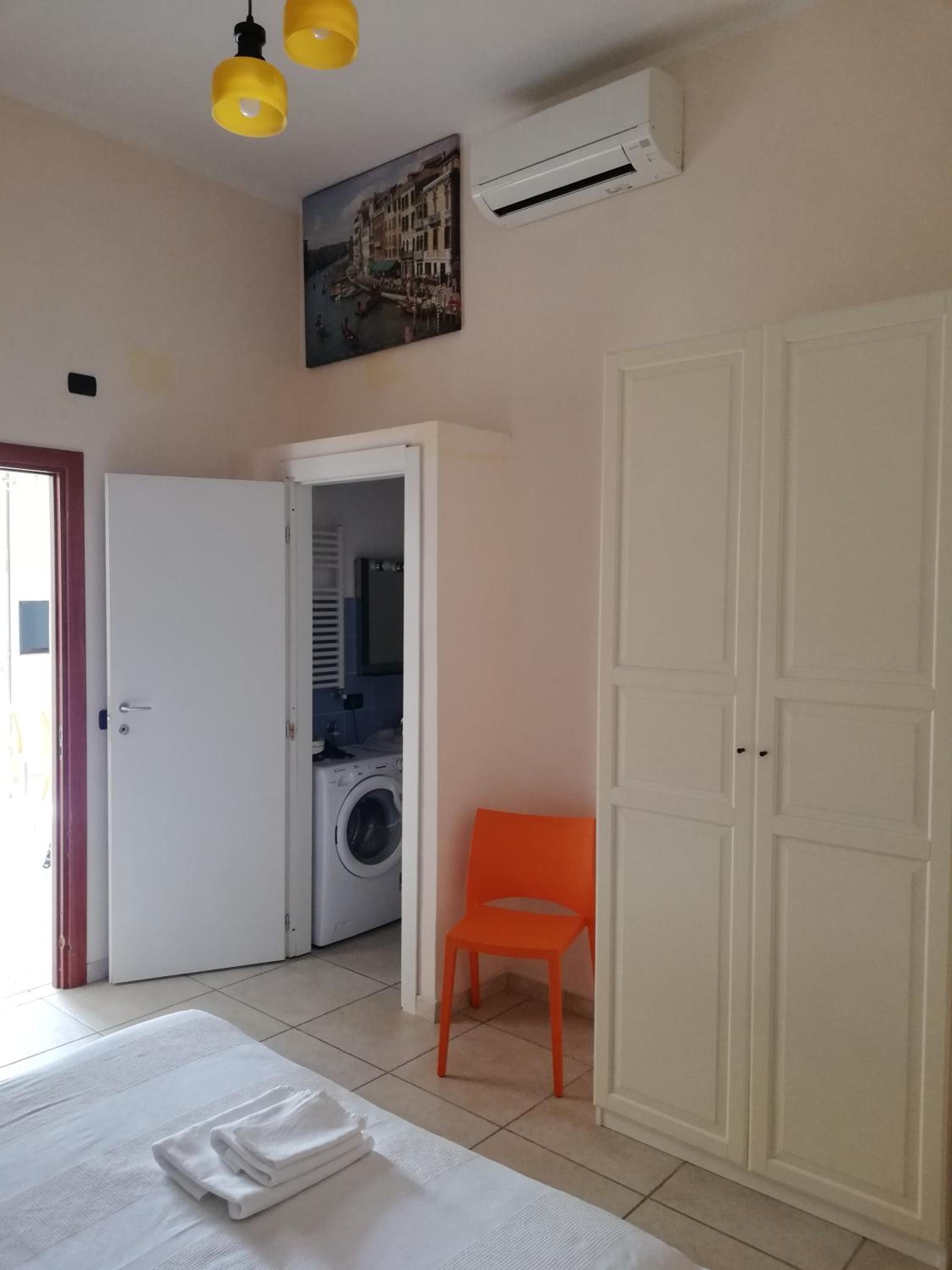 Central Apartment - Residenza Battistessa — photo 24