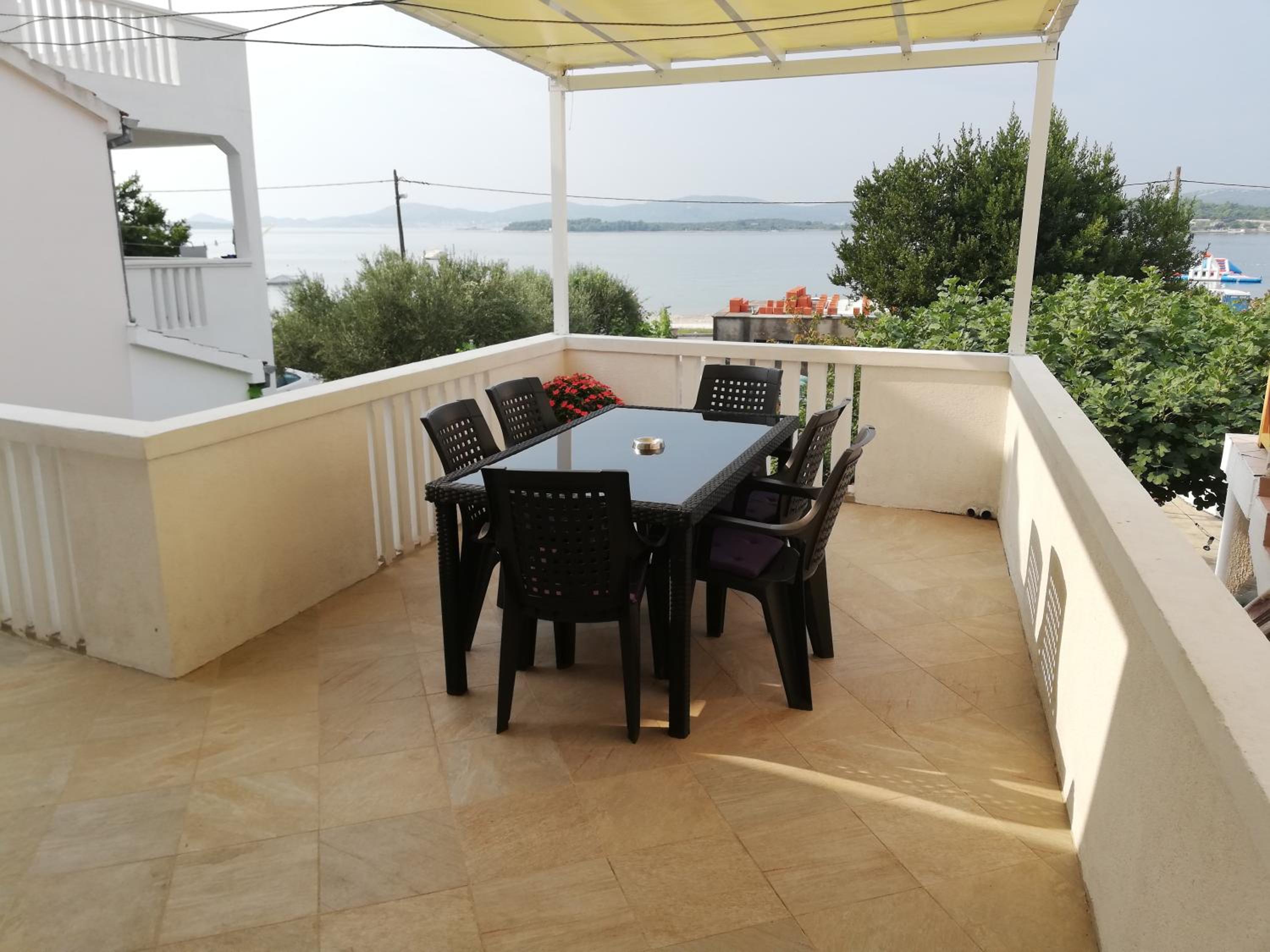Apartman Nina view 3