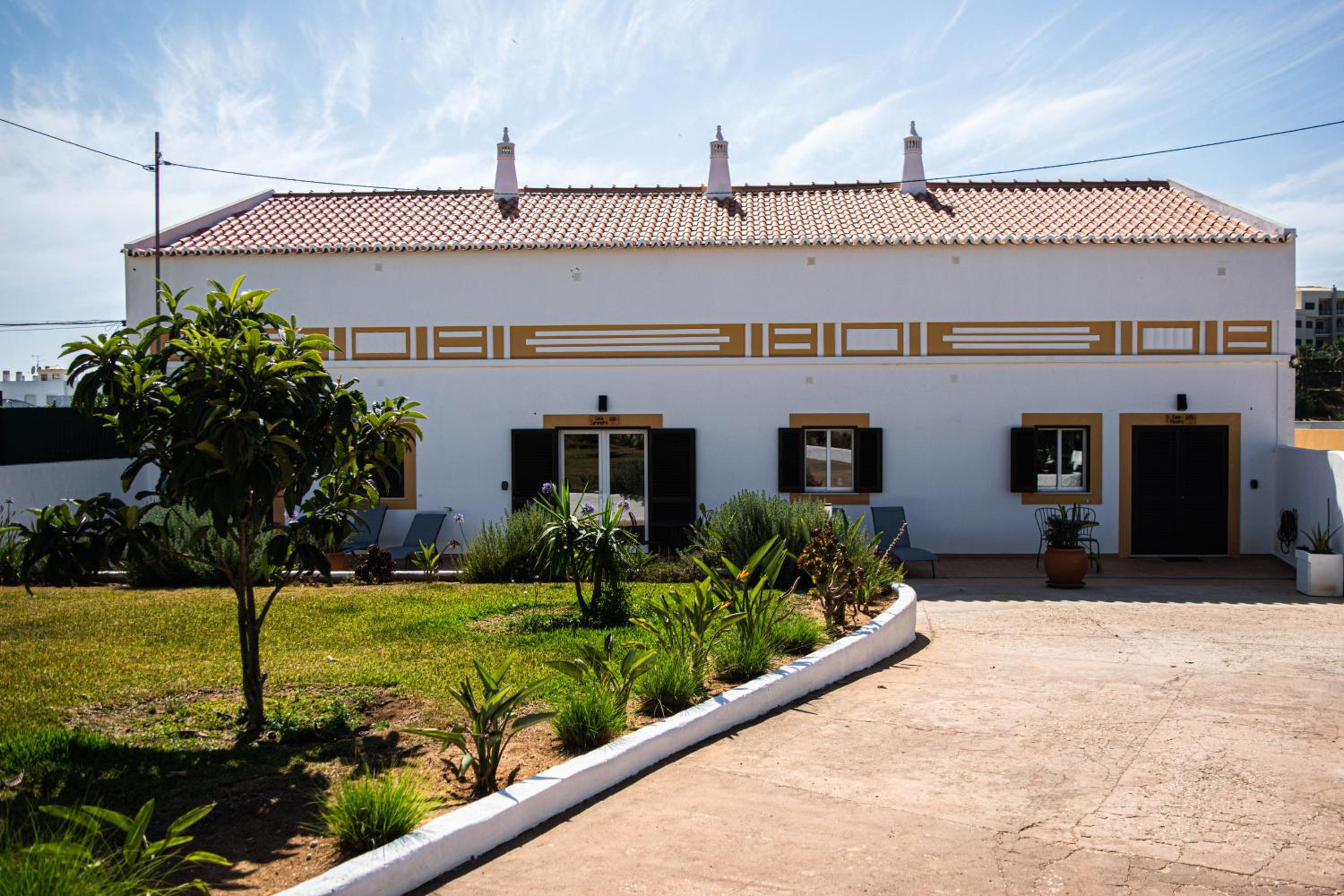 Quinta David