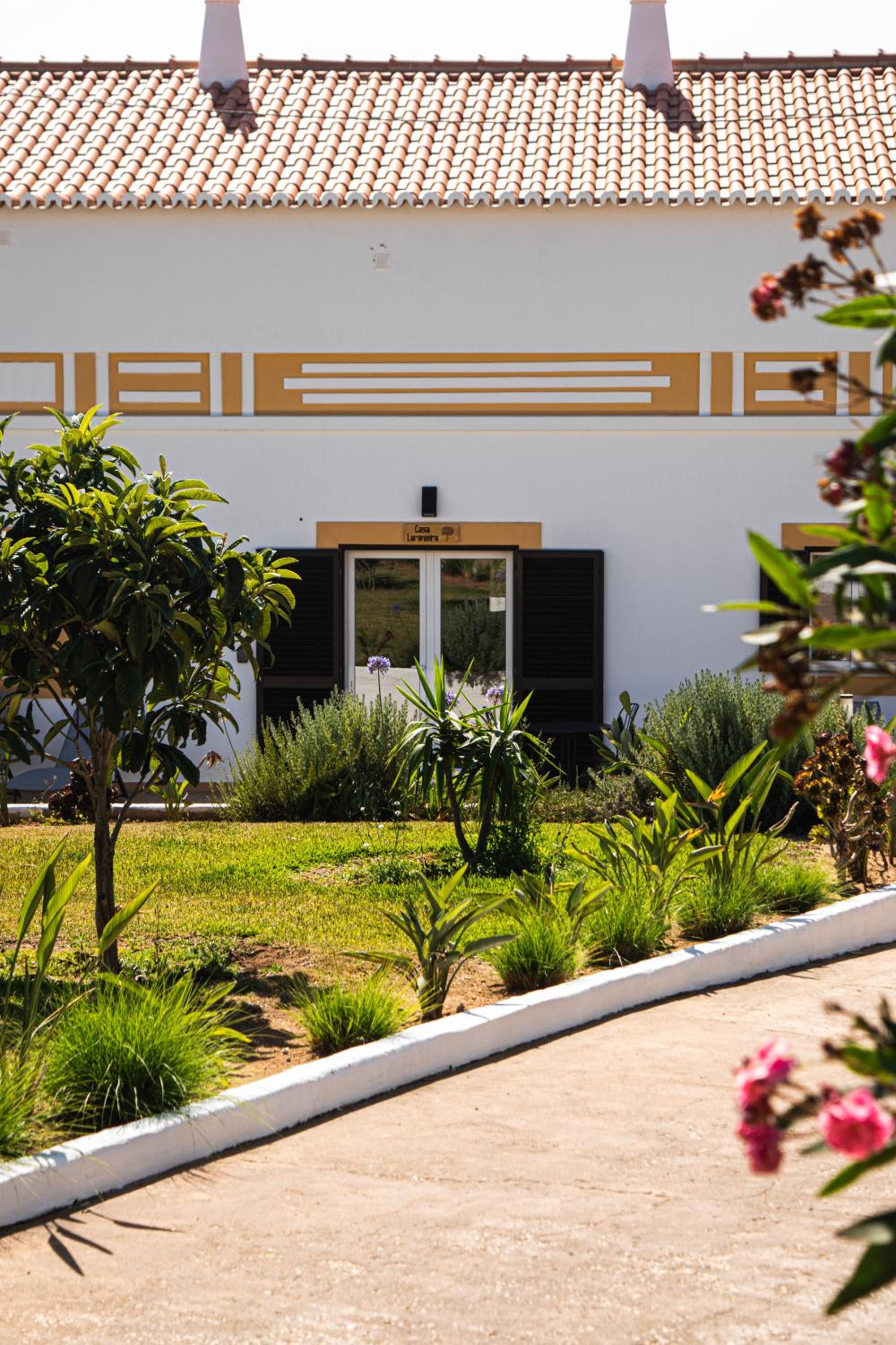 Quinta David view 2