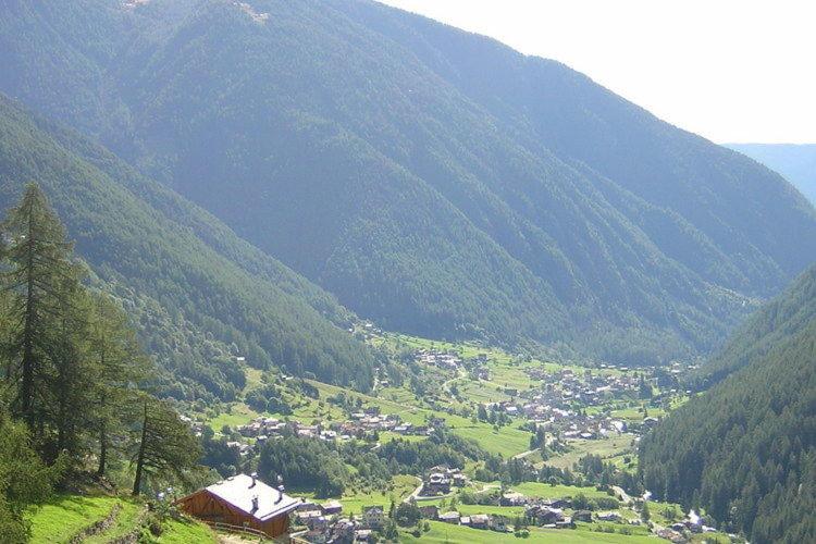 Chalet Mas del Toni