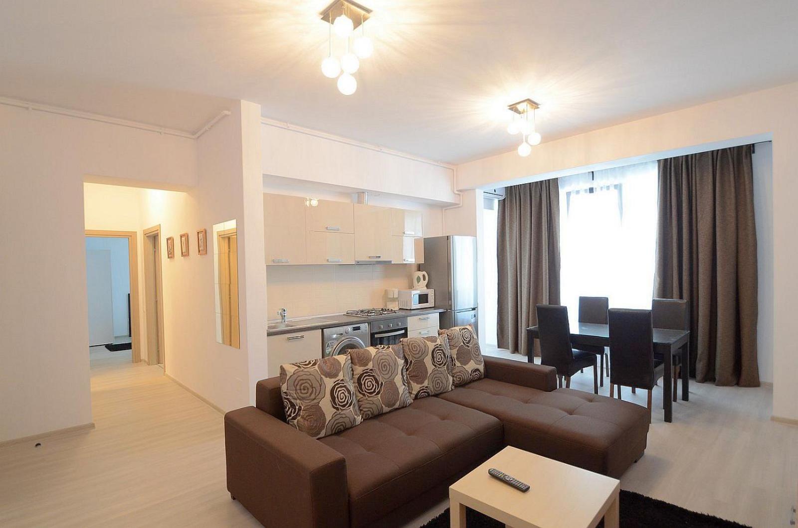 Uptown Residence Apartments — photo 46