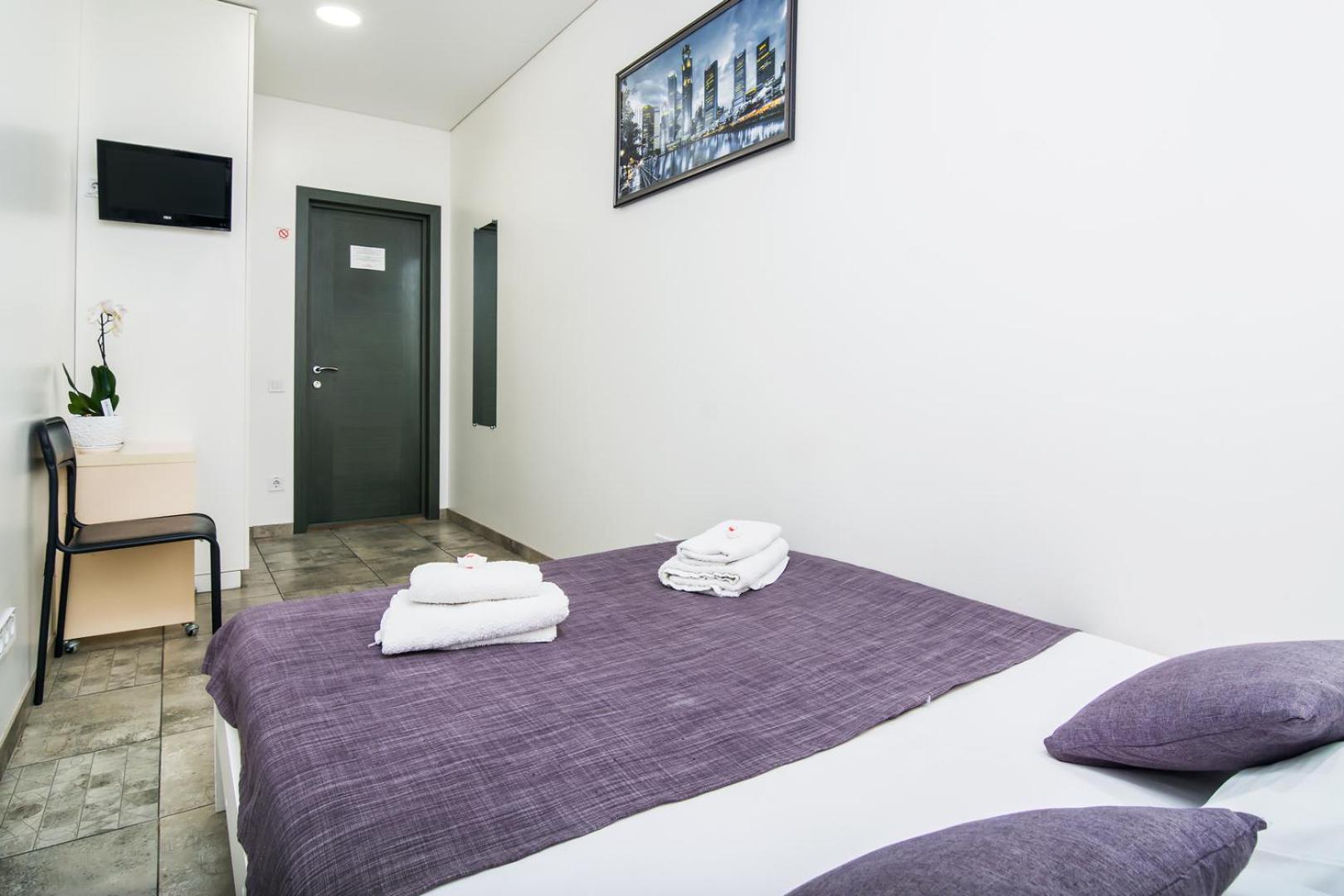 SkyHome Mini-hotel view 5