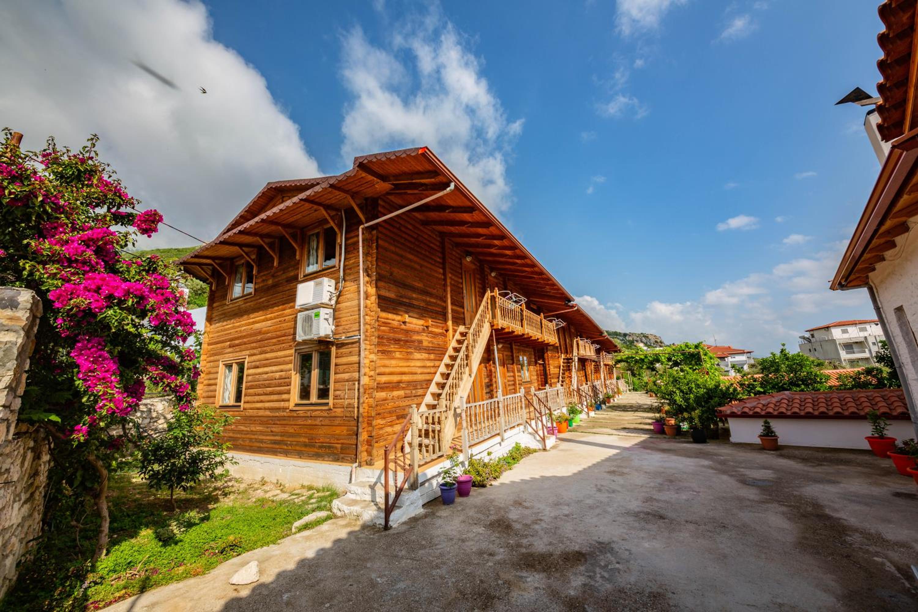 Guest House Luiza