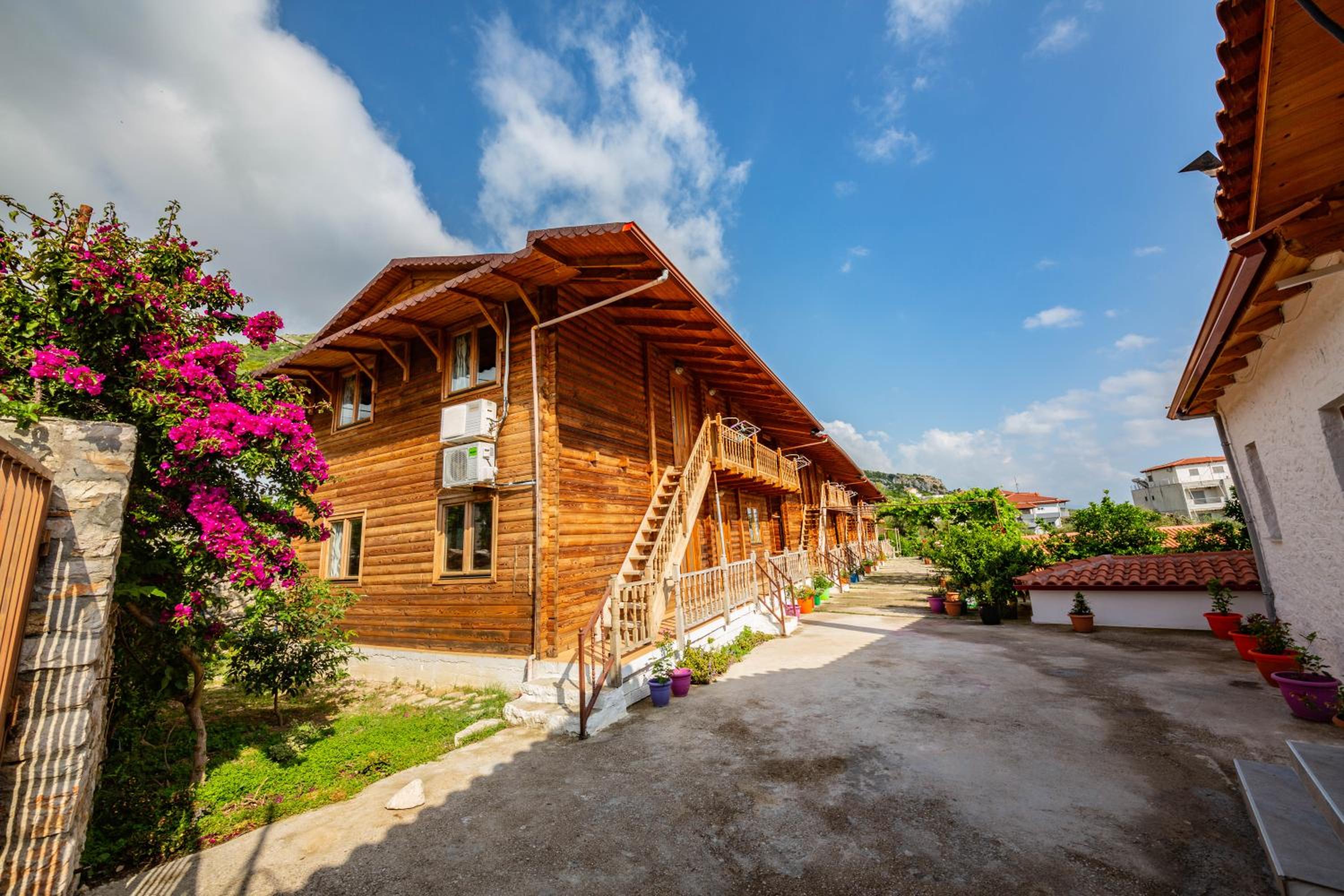 Guest House Luiza