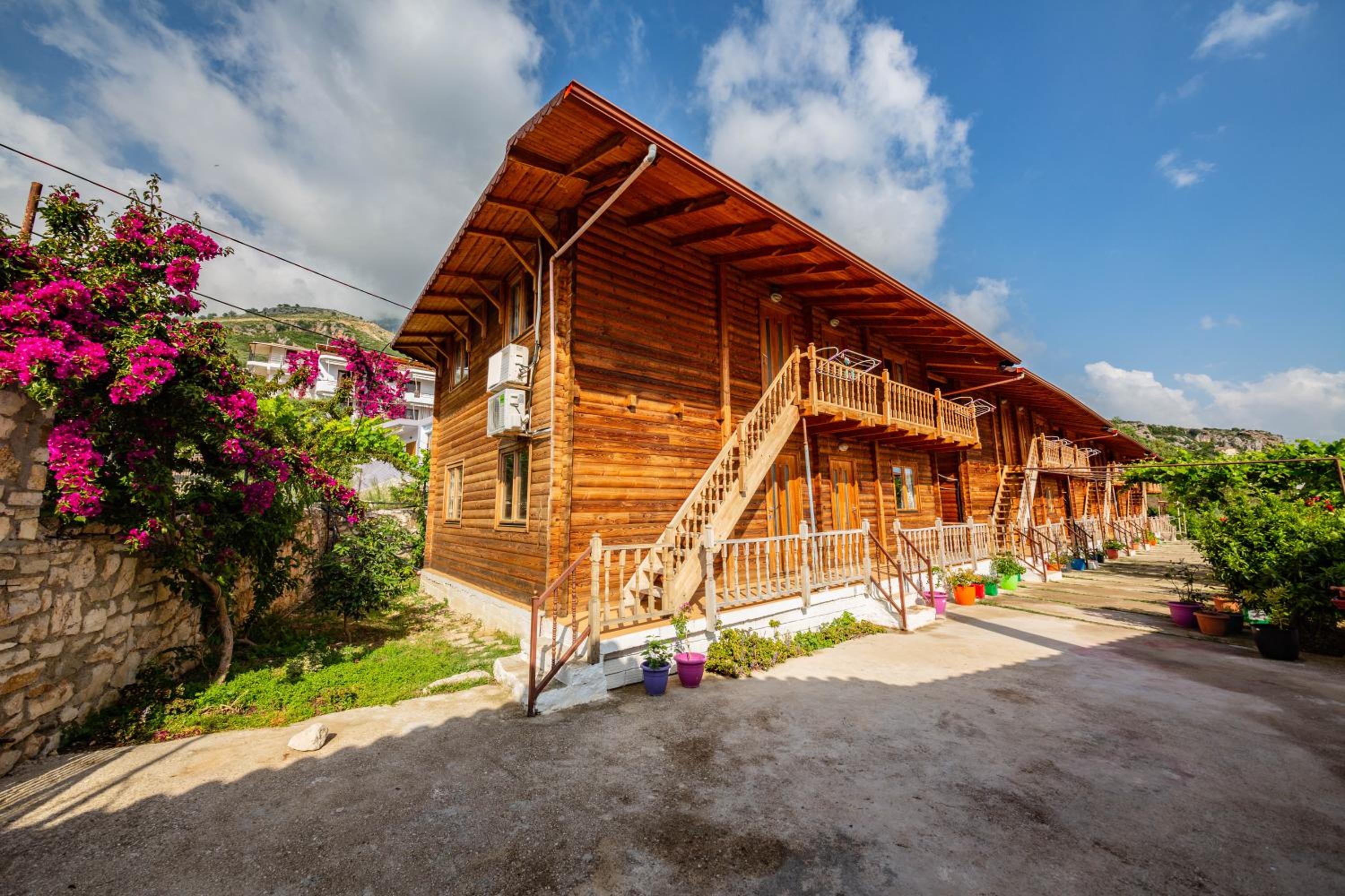 Guest House Luiza photo 4