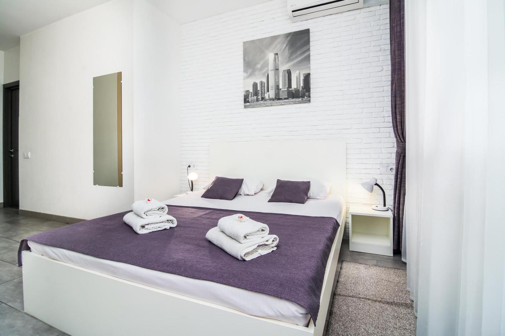 SkyHome Mini-hotel view 2
