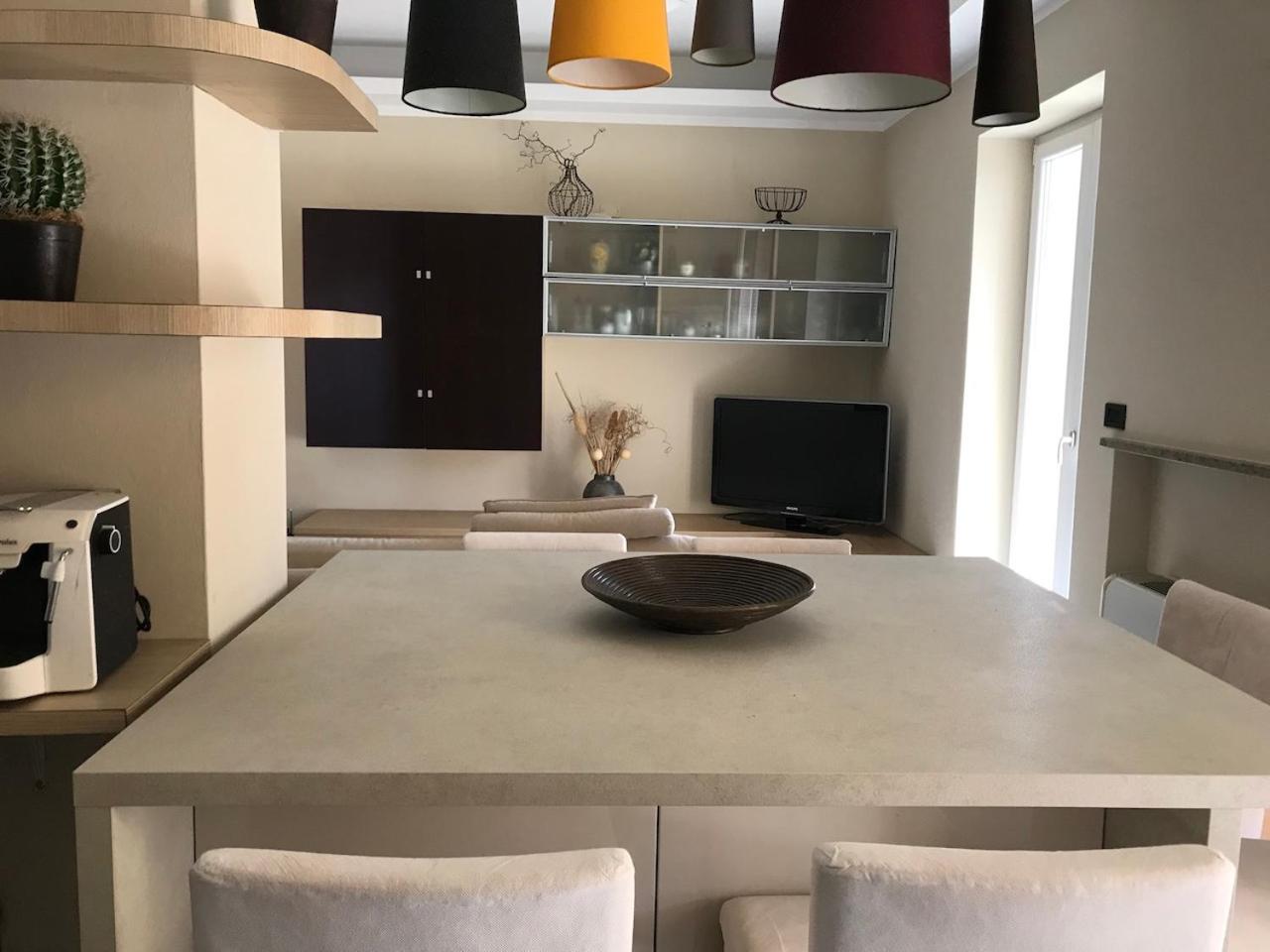 Attico mare Rimini view 3