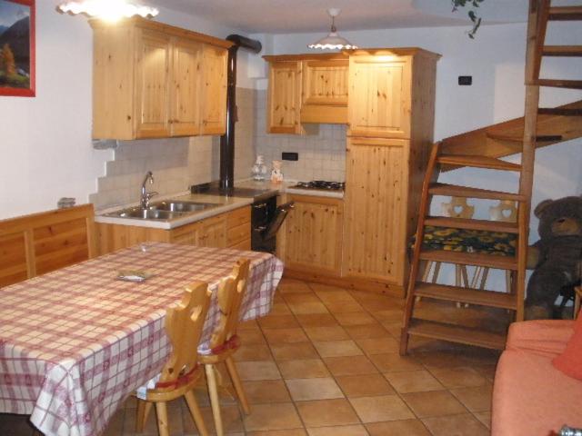 Chalet Mas del Toni