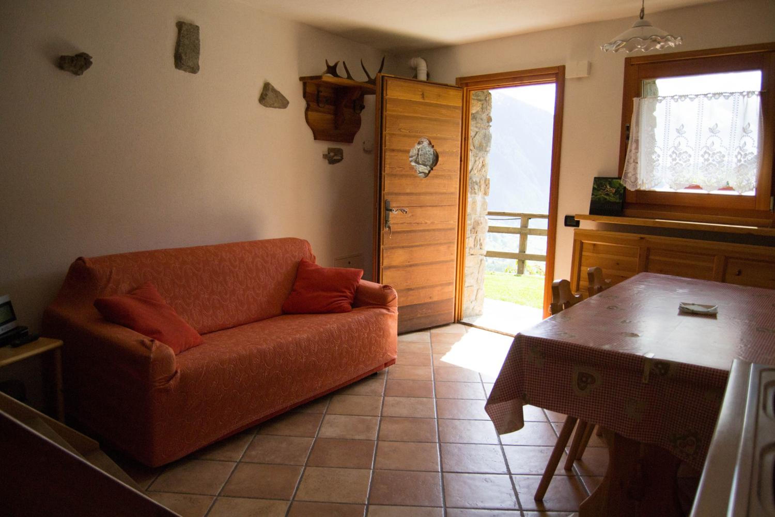 Chalet Mas del Toni