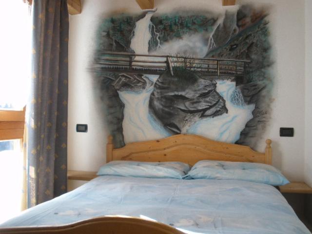 Chalet Mas del Toni