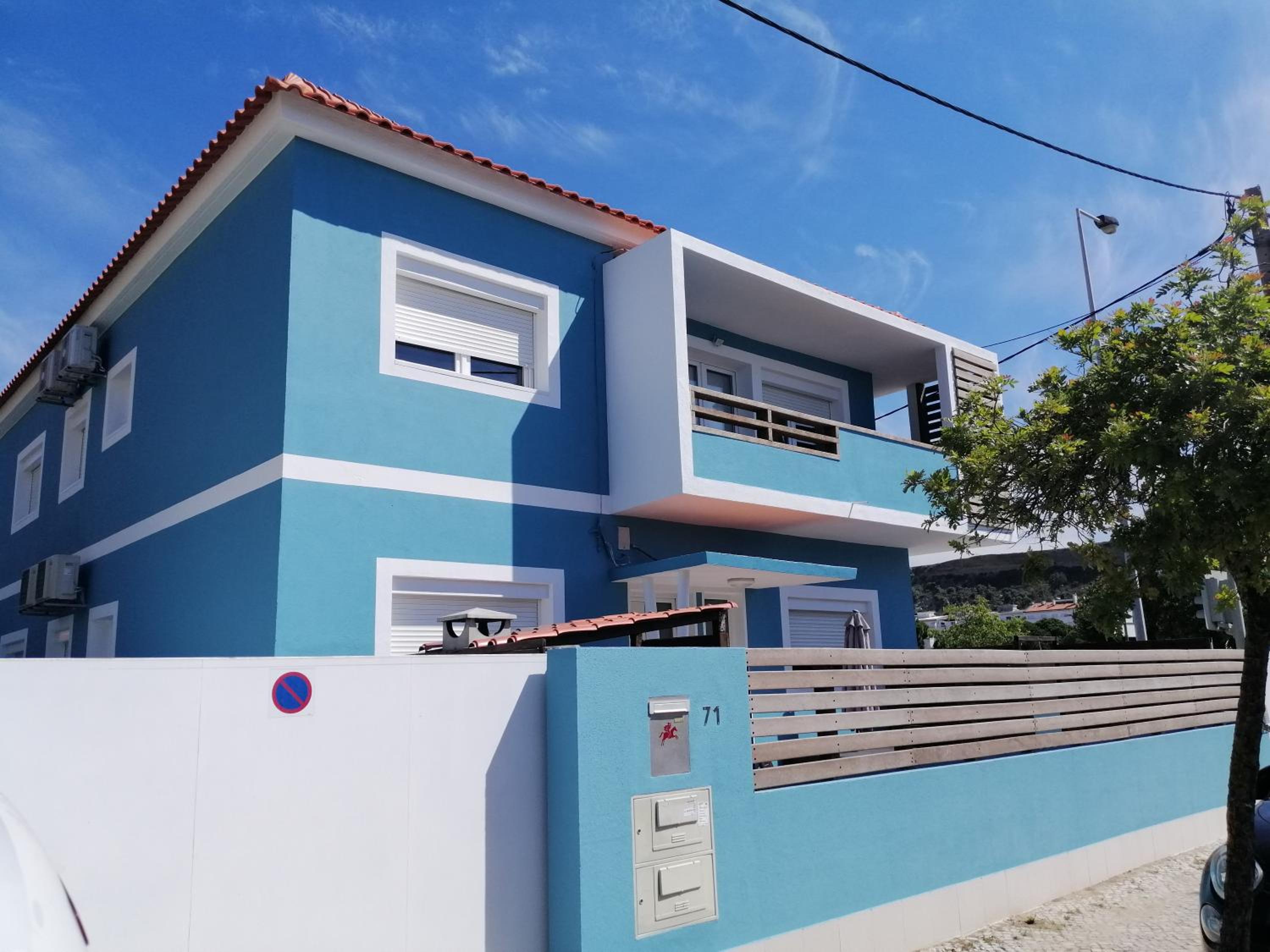 Lisbon Beach Apartments 3