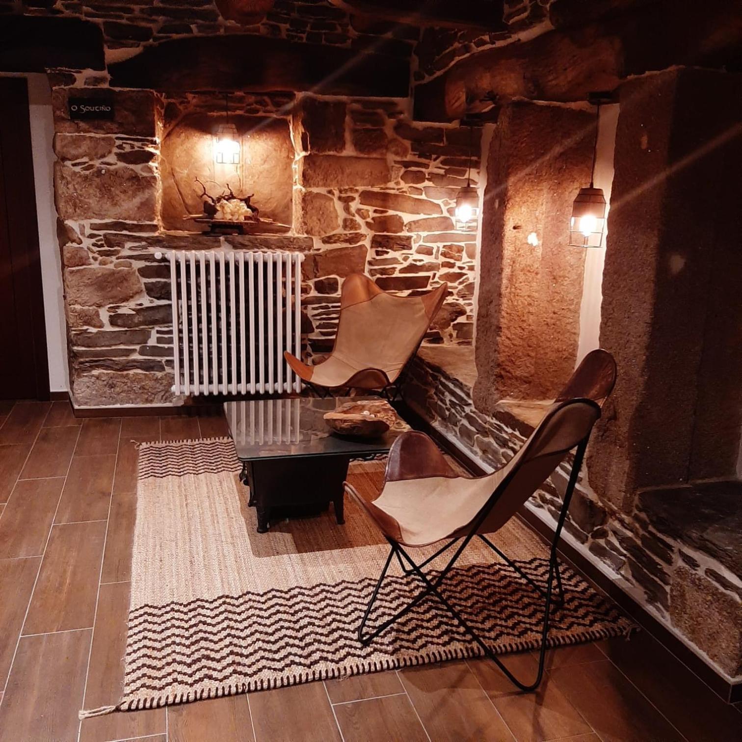 Casa Toirán view 2