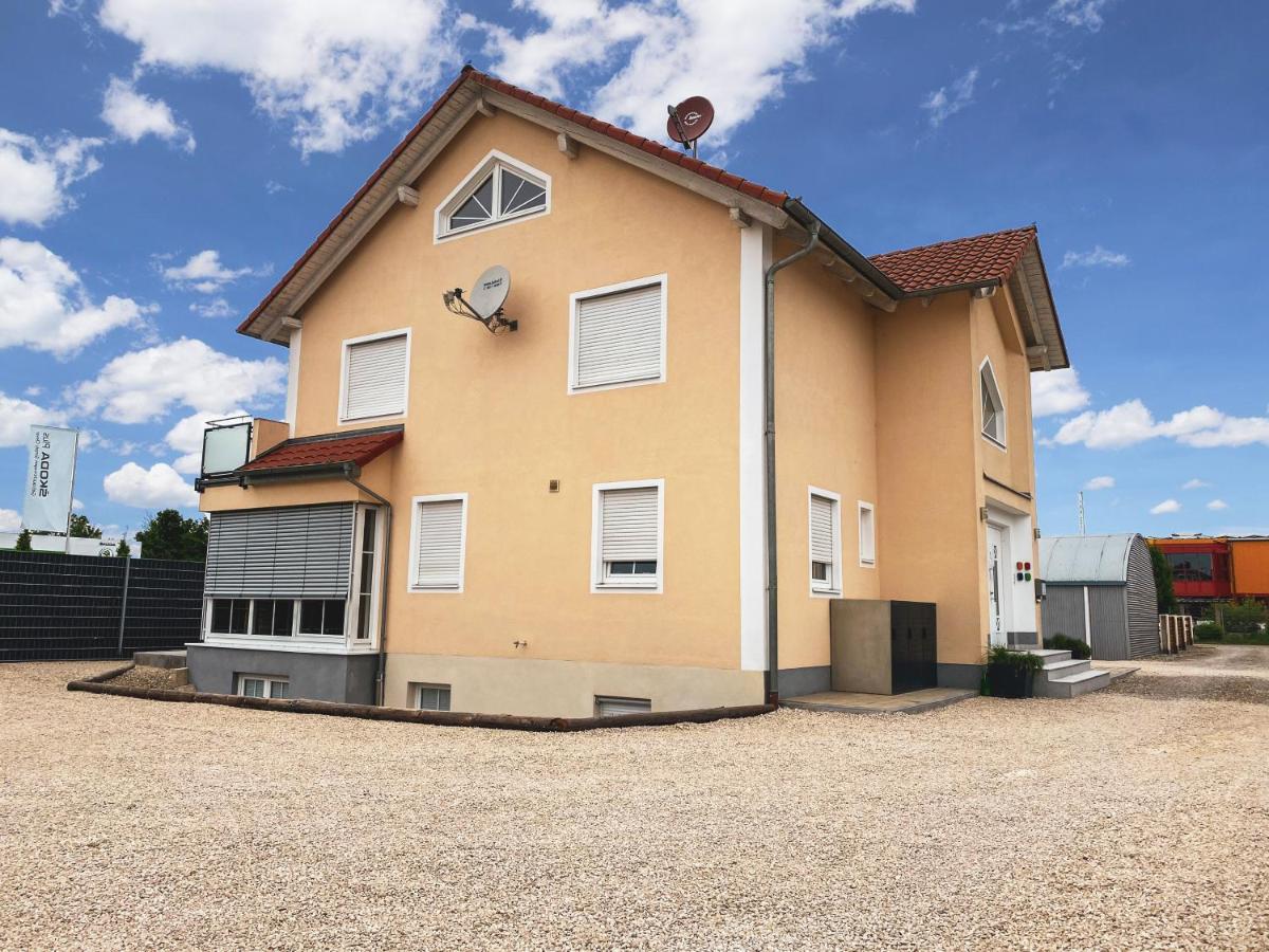 BoardingHouse Neuburg - Property Image 6