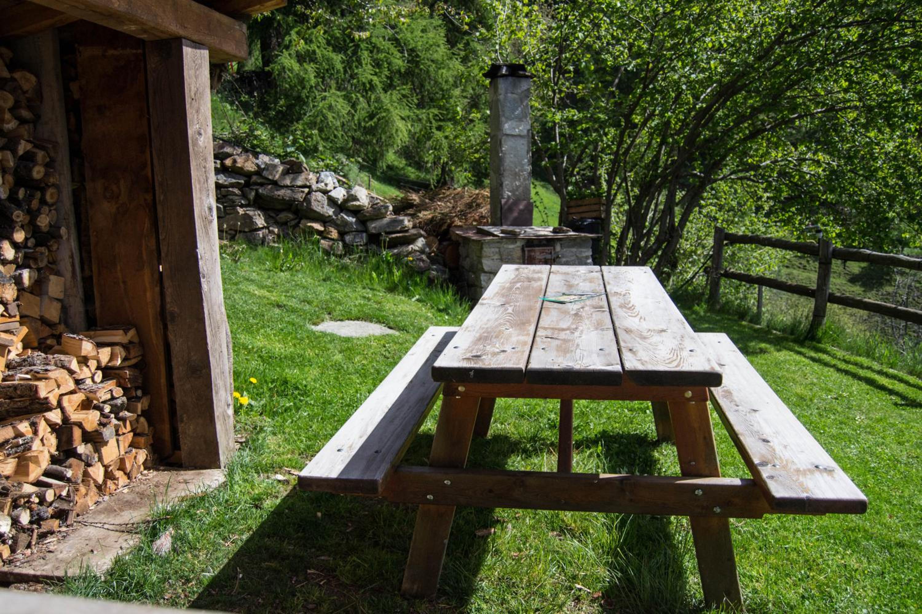 Chalet Mas del Toni