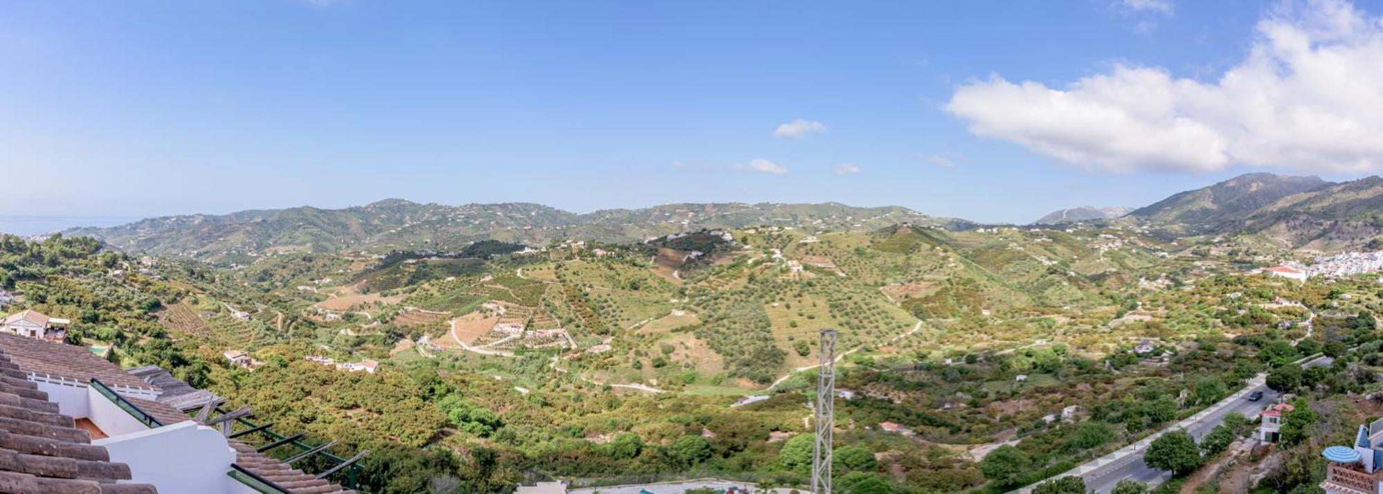 Rosamarina