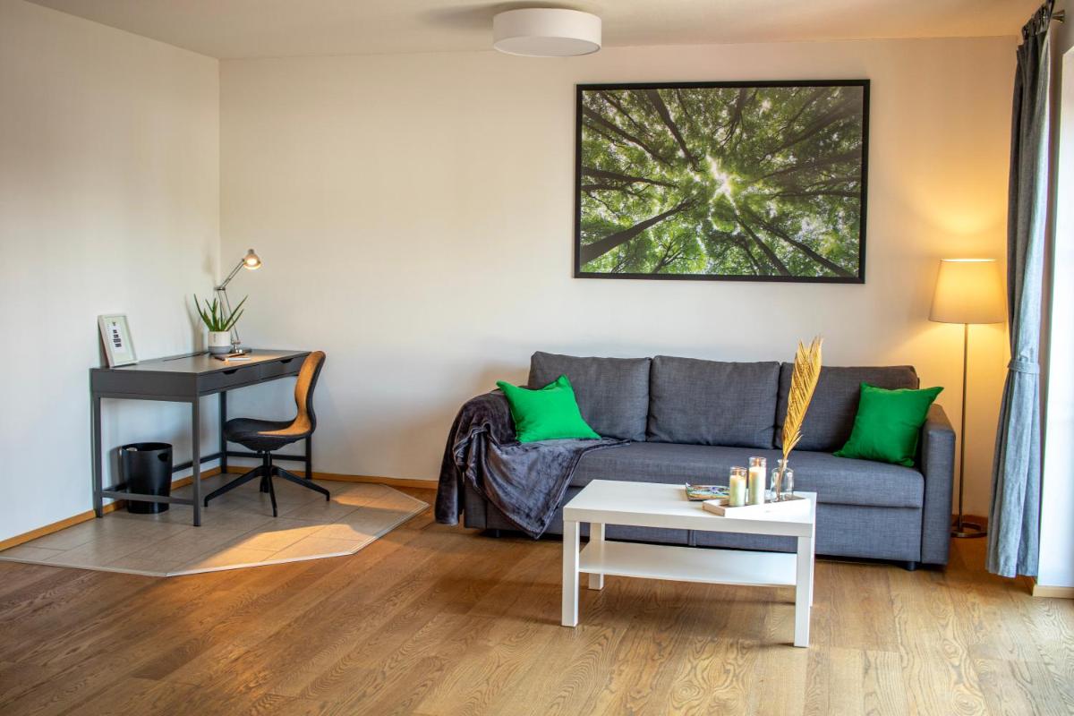 BoardingHouse Neuburg - Property Image 32