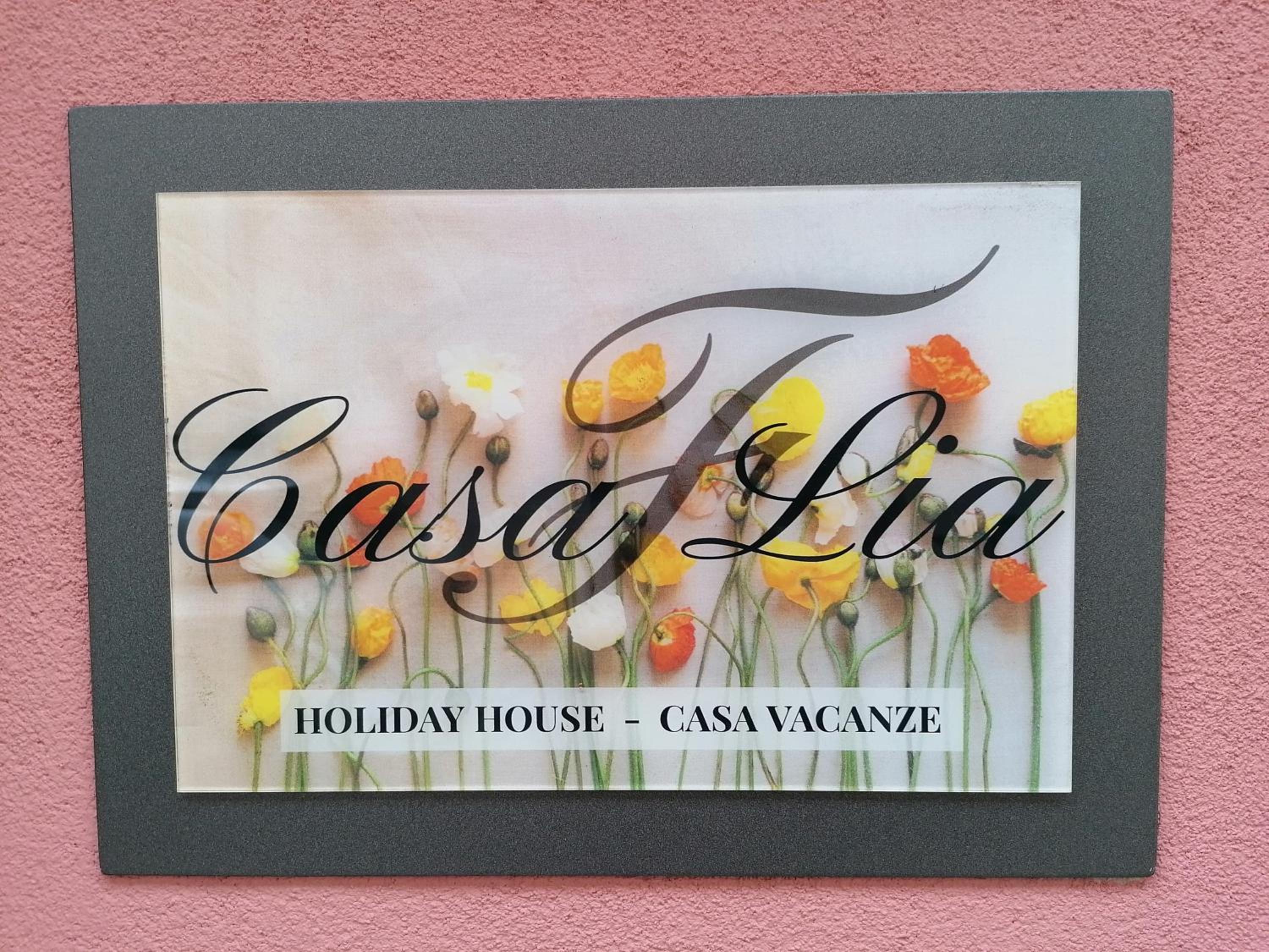 Casa Lia view 3
