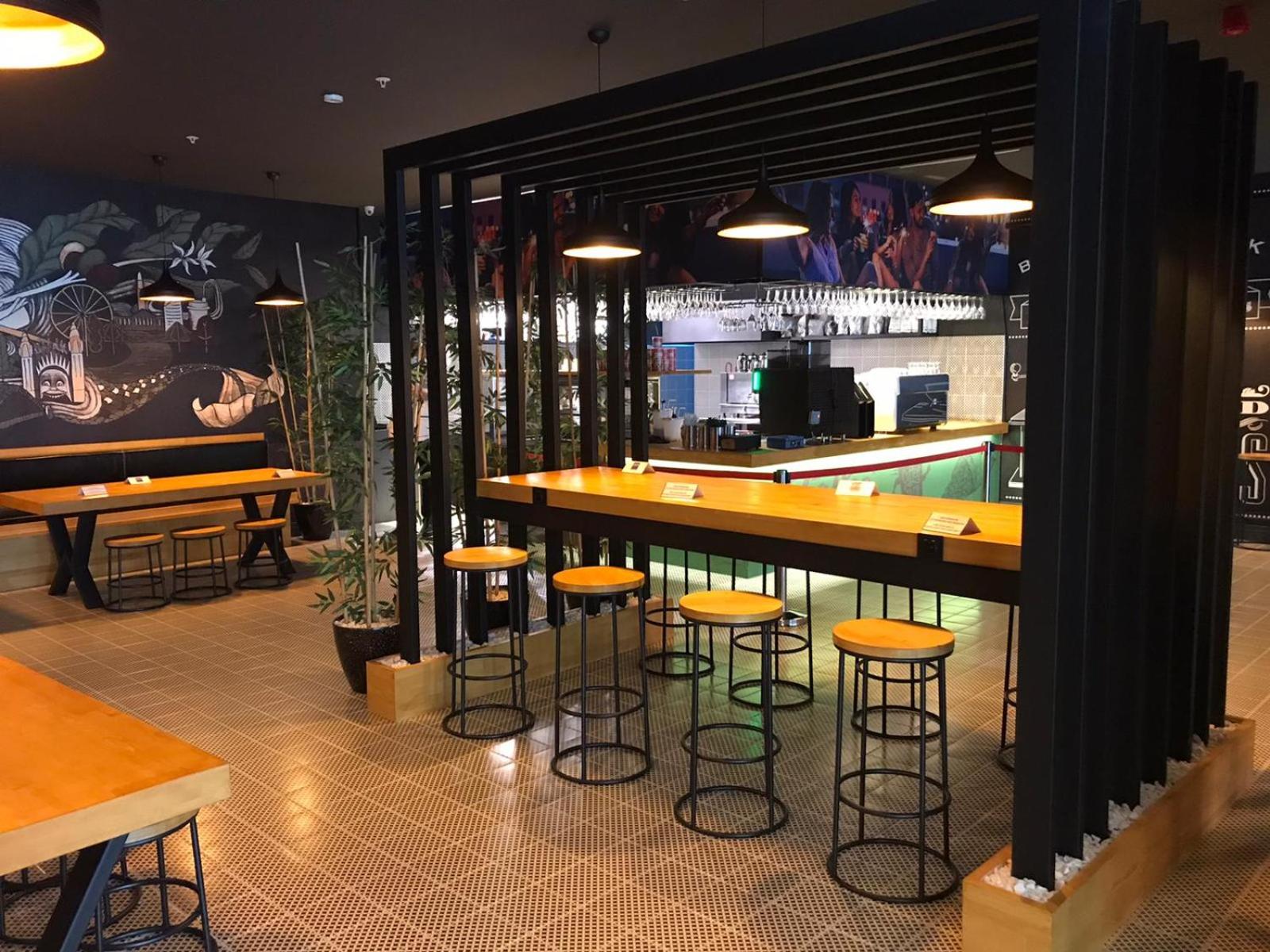 Tryp By Wyndham Istanbul Sancaktepe - Image 8