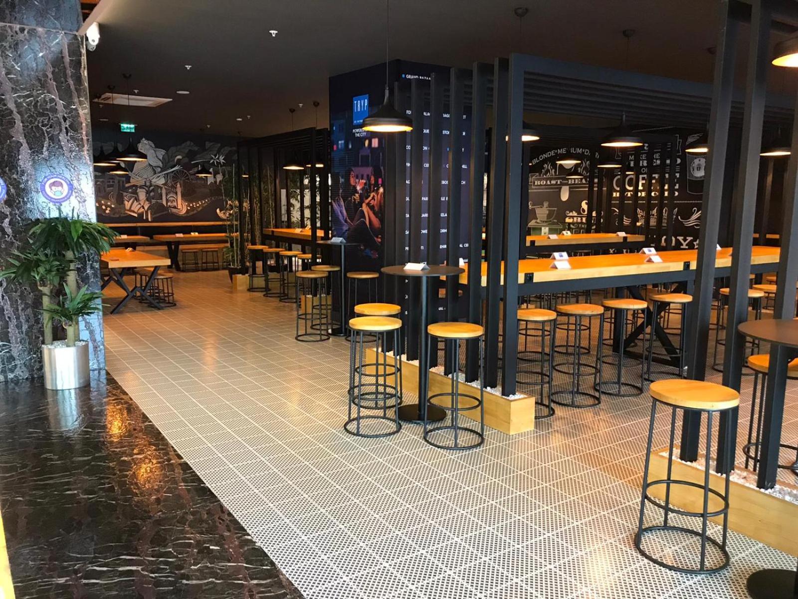 Tryp By Wyndham Istanbul Sancaktepe - Image 9