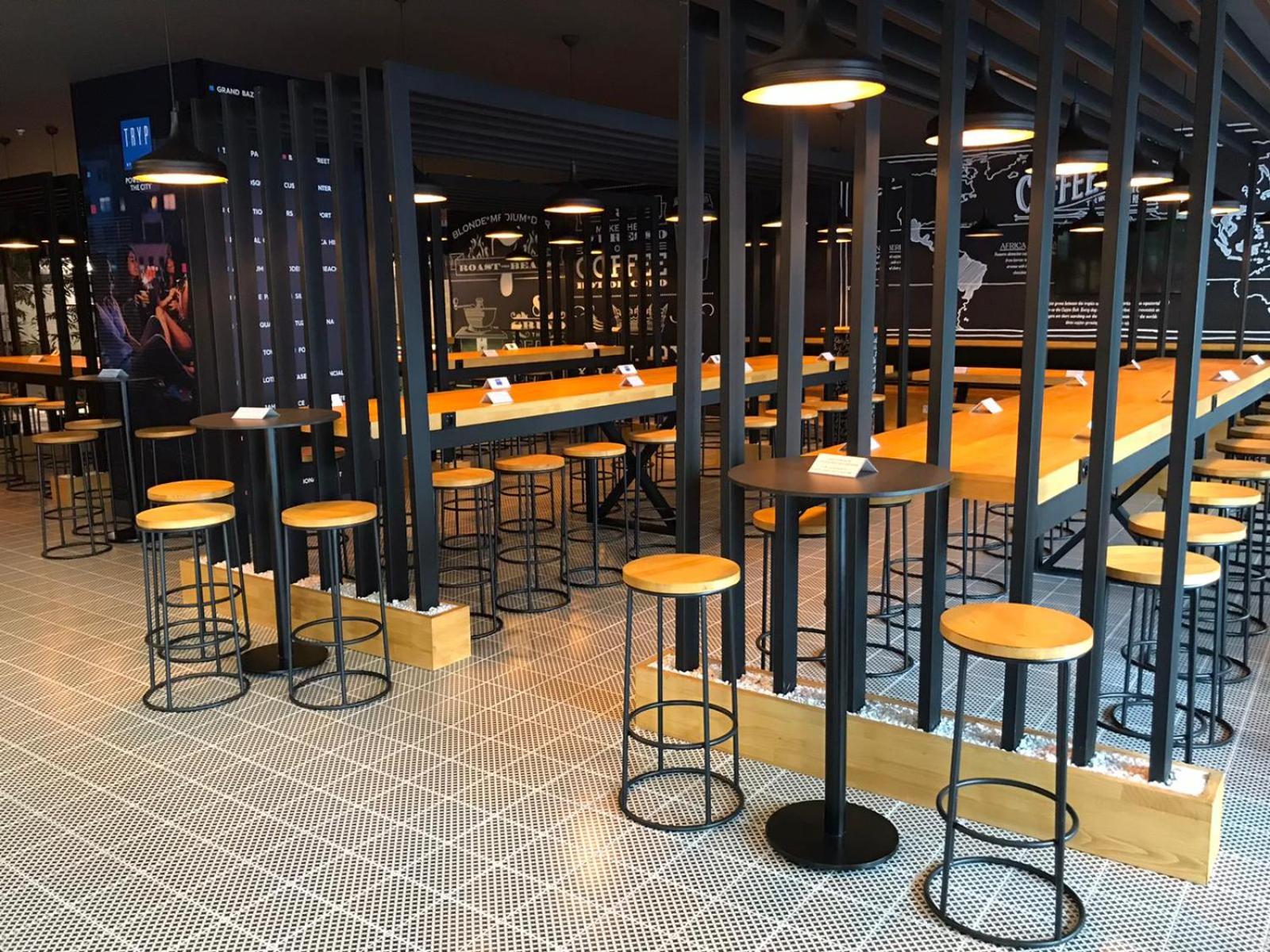 Tryp By Wyndham Istanbul Sancaktepe - Image 10