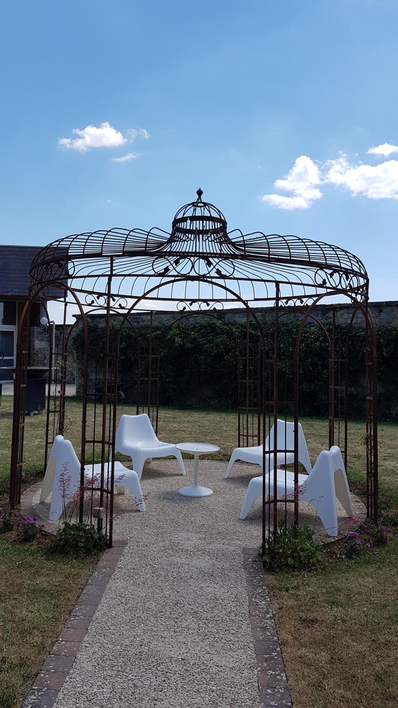 Ferme Du Chateau view 4