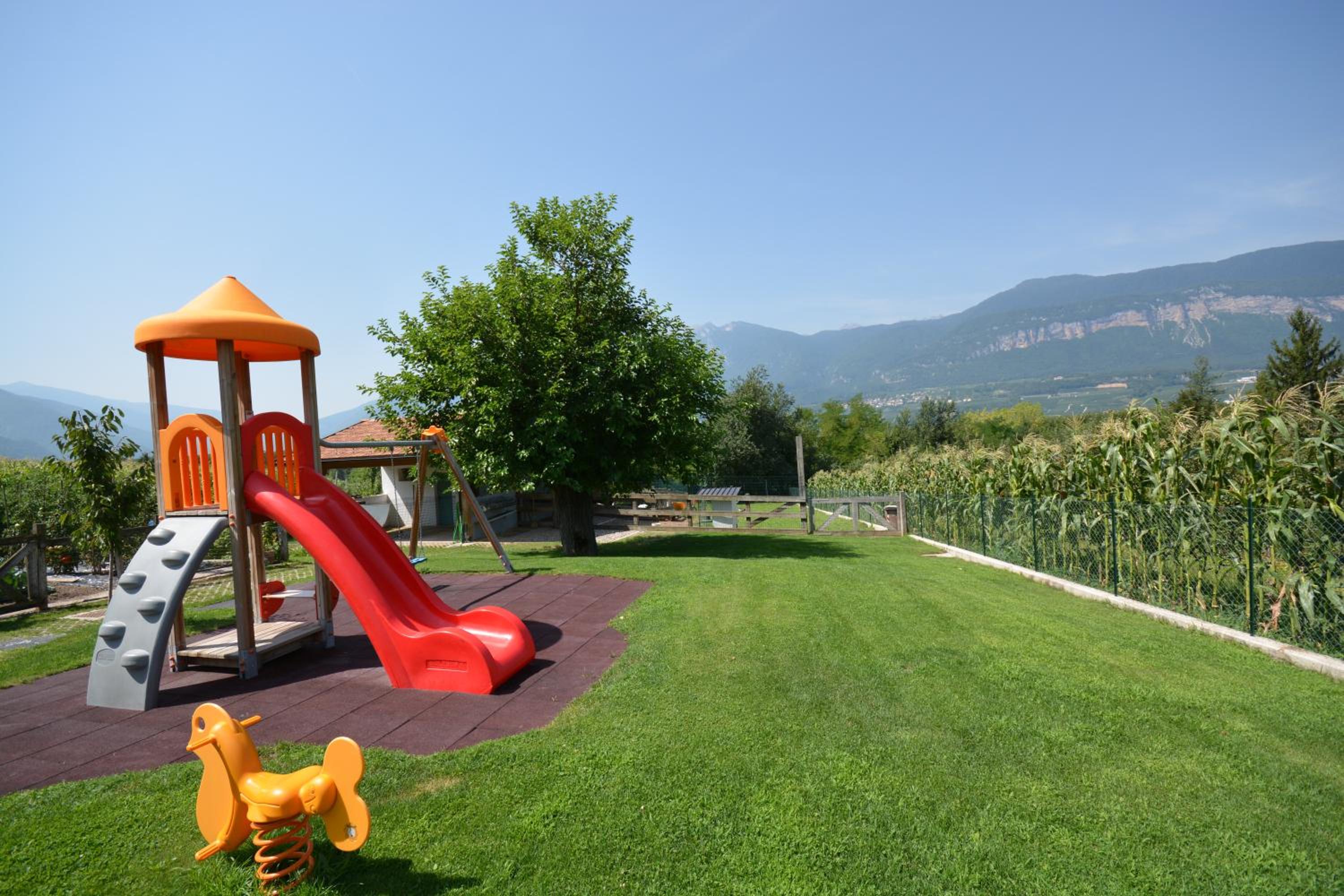 Agritur Golden Pause