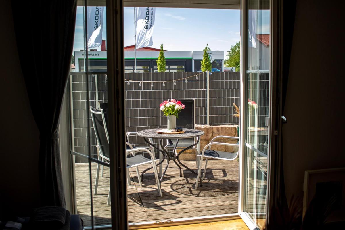 BoardingHouse Neuburg - Property Image 37