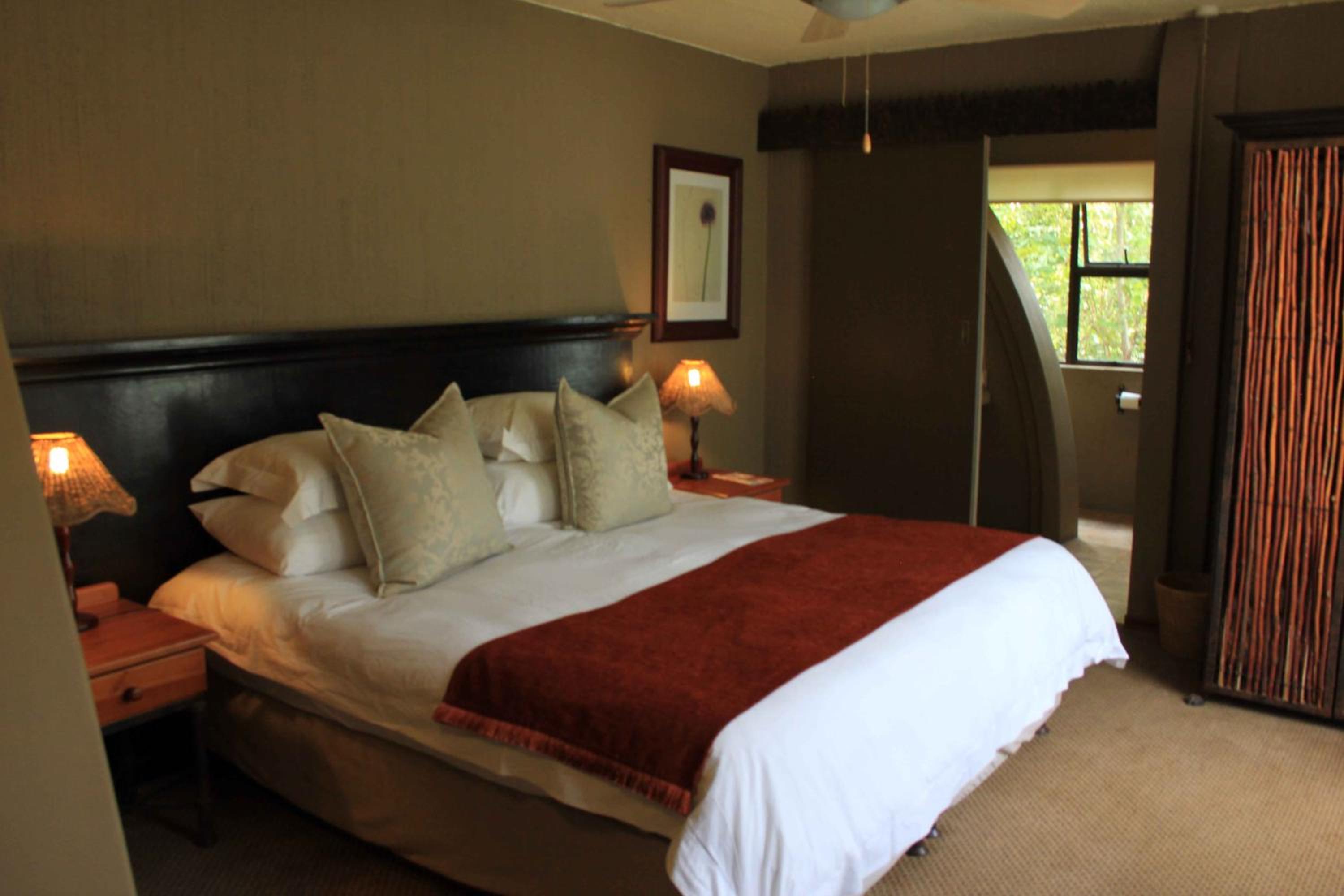 Bass Lake Country Lodge view 5