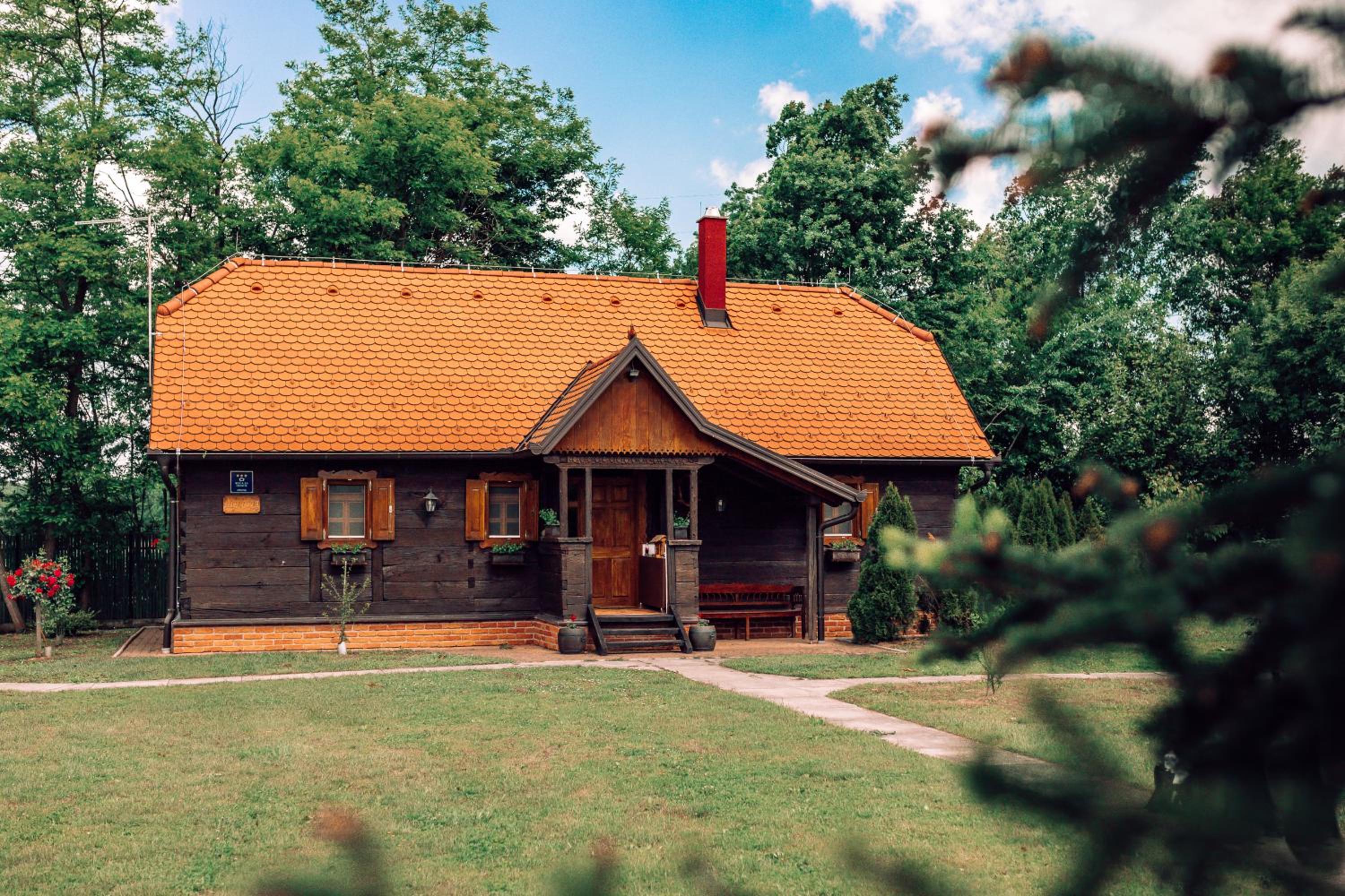 Moslavačka Priča Holiday Homes